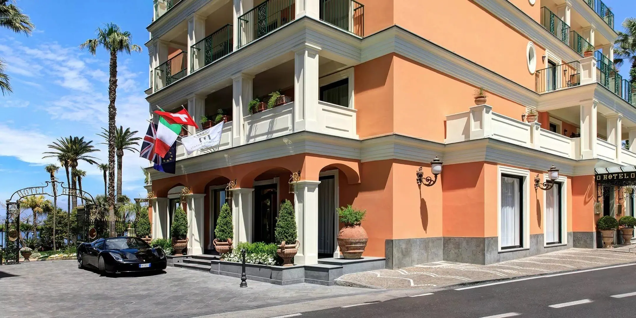 Grand Royal (Sorrento) - zdjęcie 36