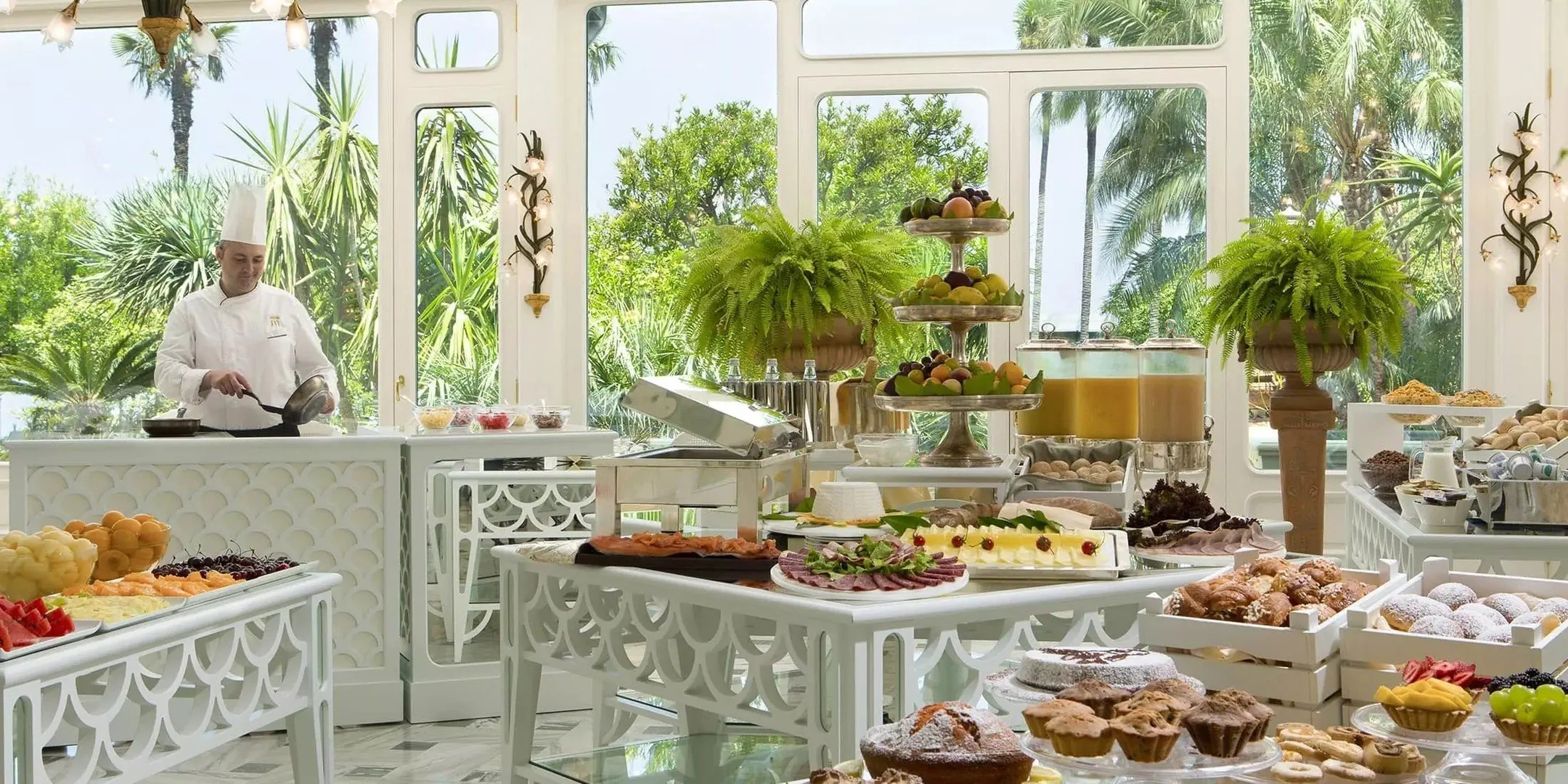 Grand Royal (Sorrento) - zdjęcie 21