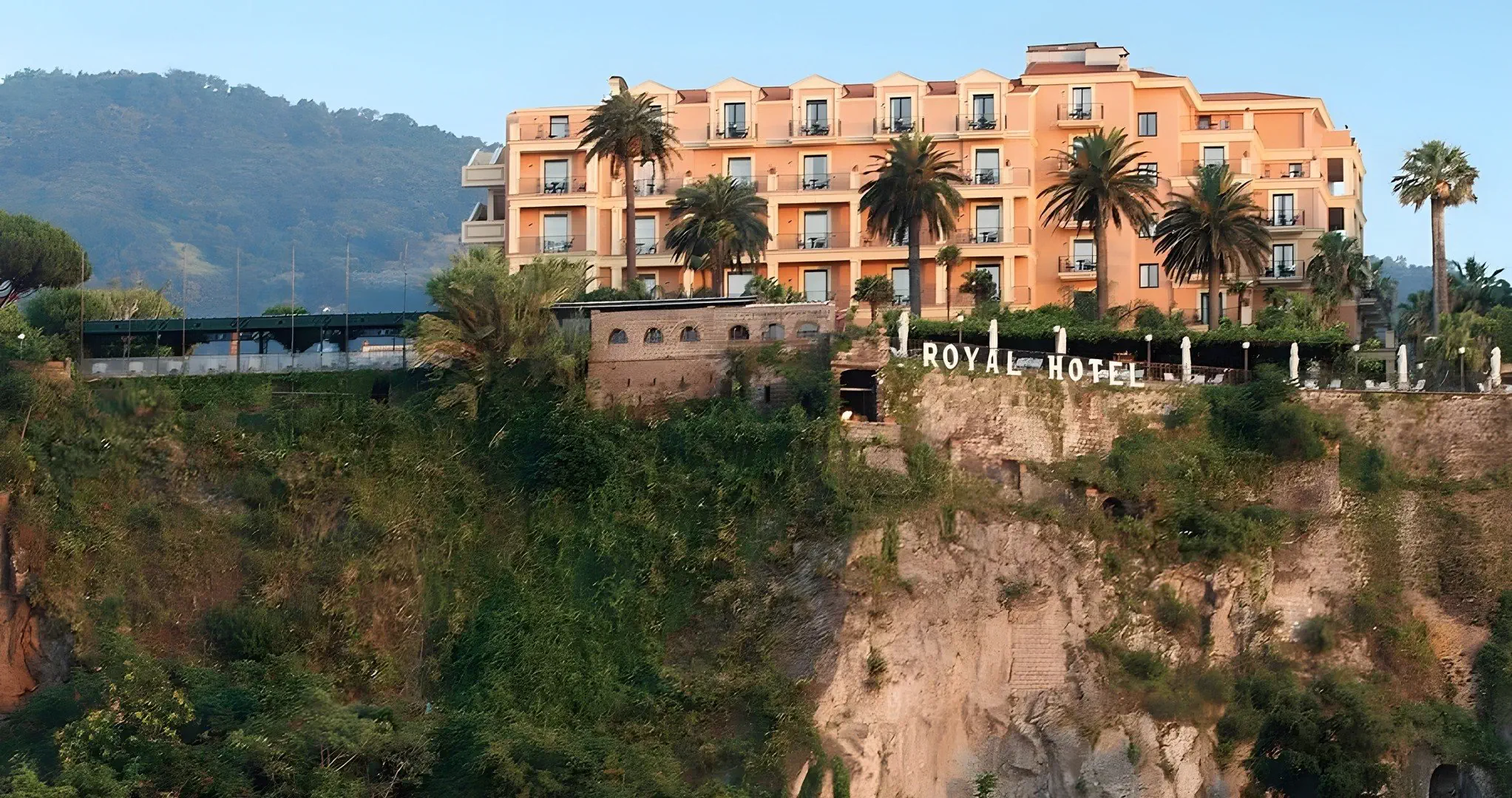 Grand Royal (Sorrento) - zdjęcie 2