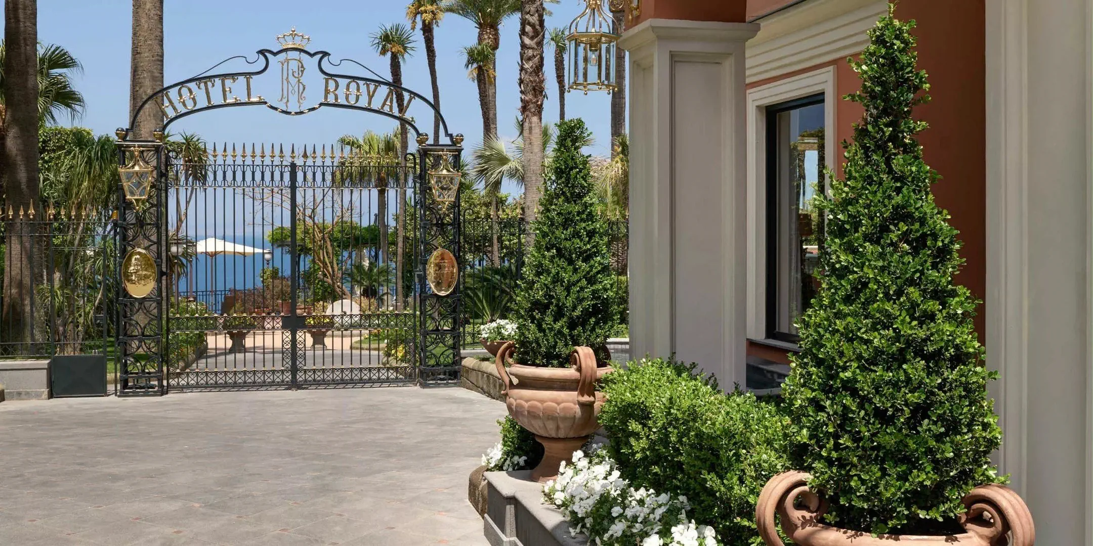 Grand Royal (Sorrento) - zdjęcie 33