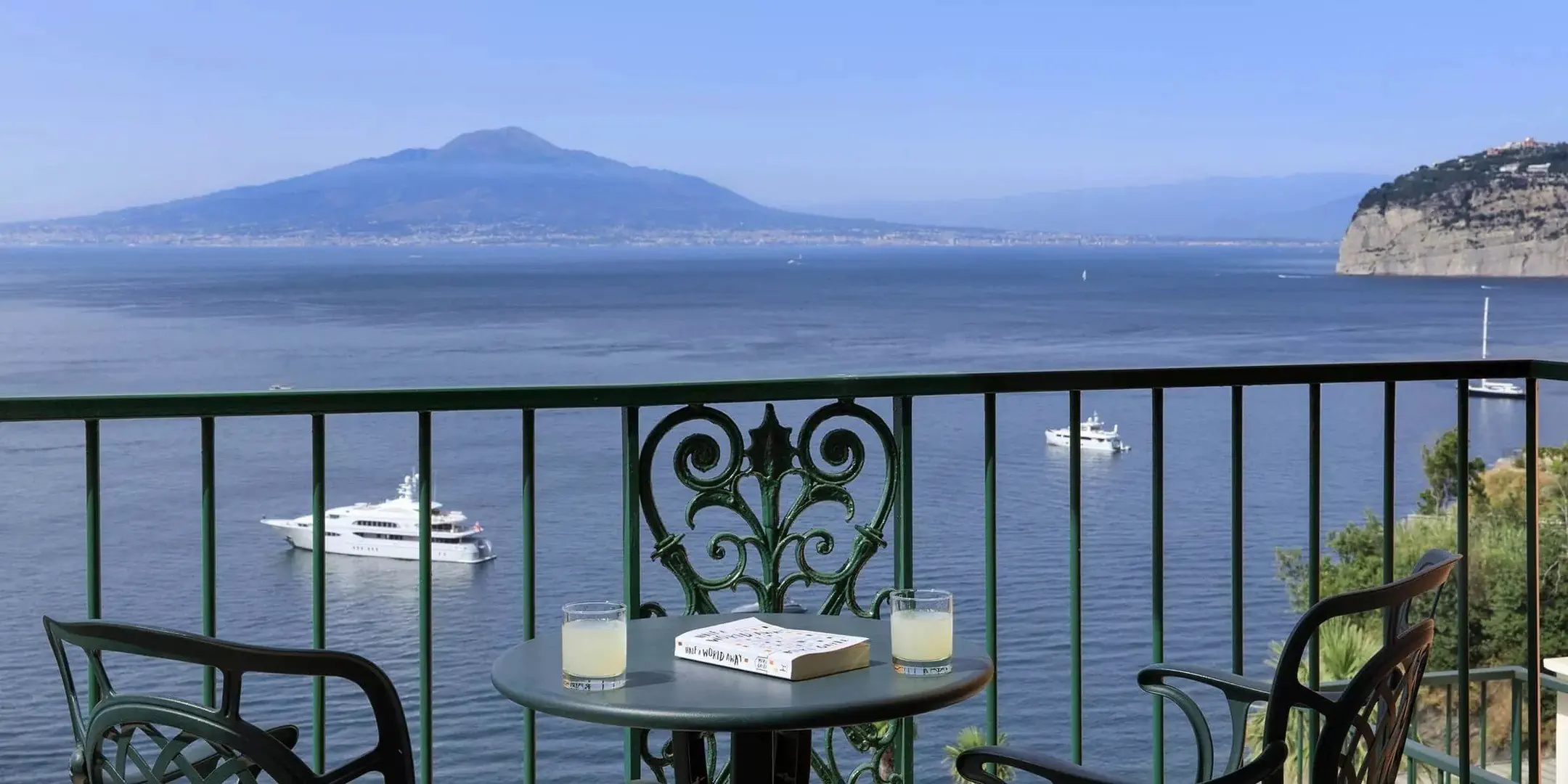 Grand Royal (Sorrento) - zdjęcie 12