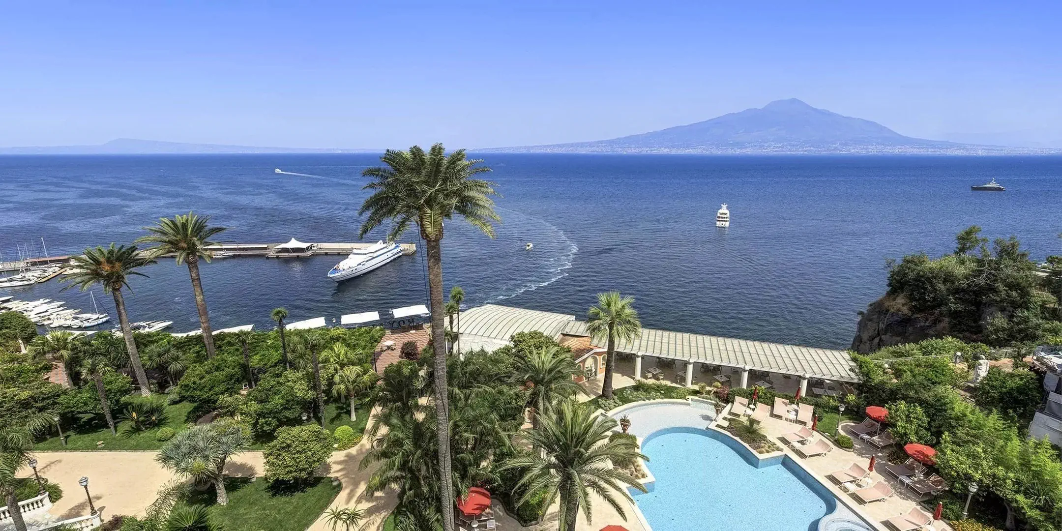 Grand Royal (Sorrento) - zdjęcie 4