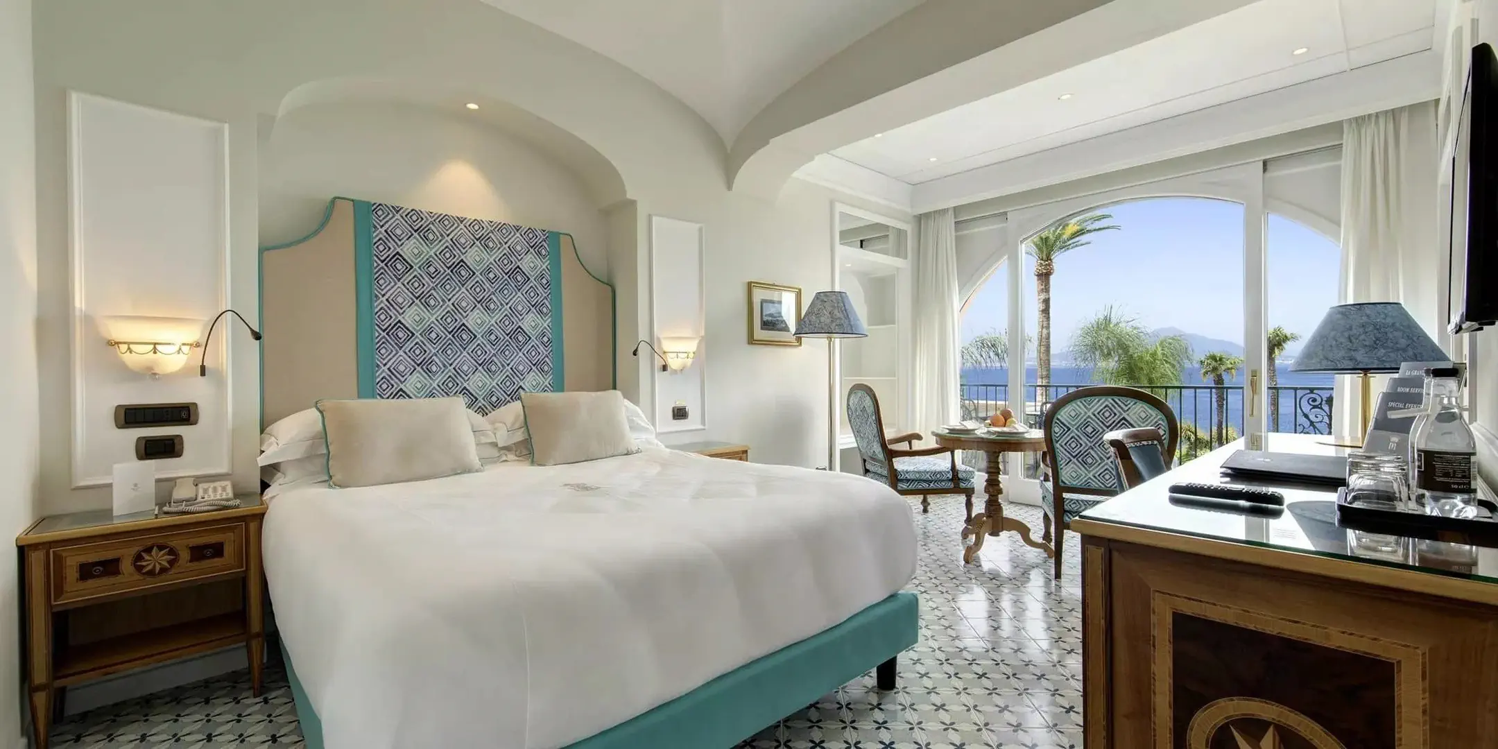 Grand Royal (Sorrento) - zdjęcie 11