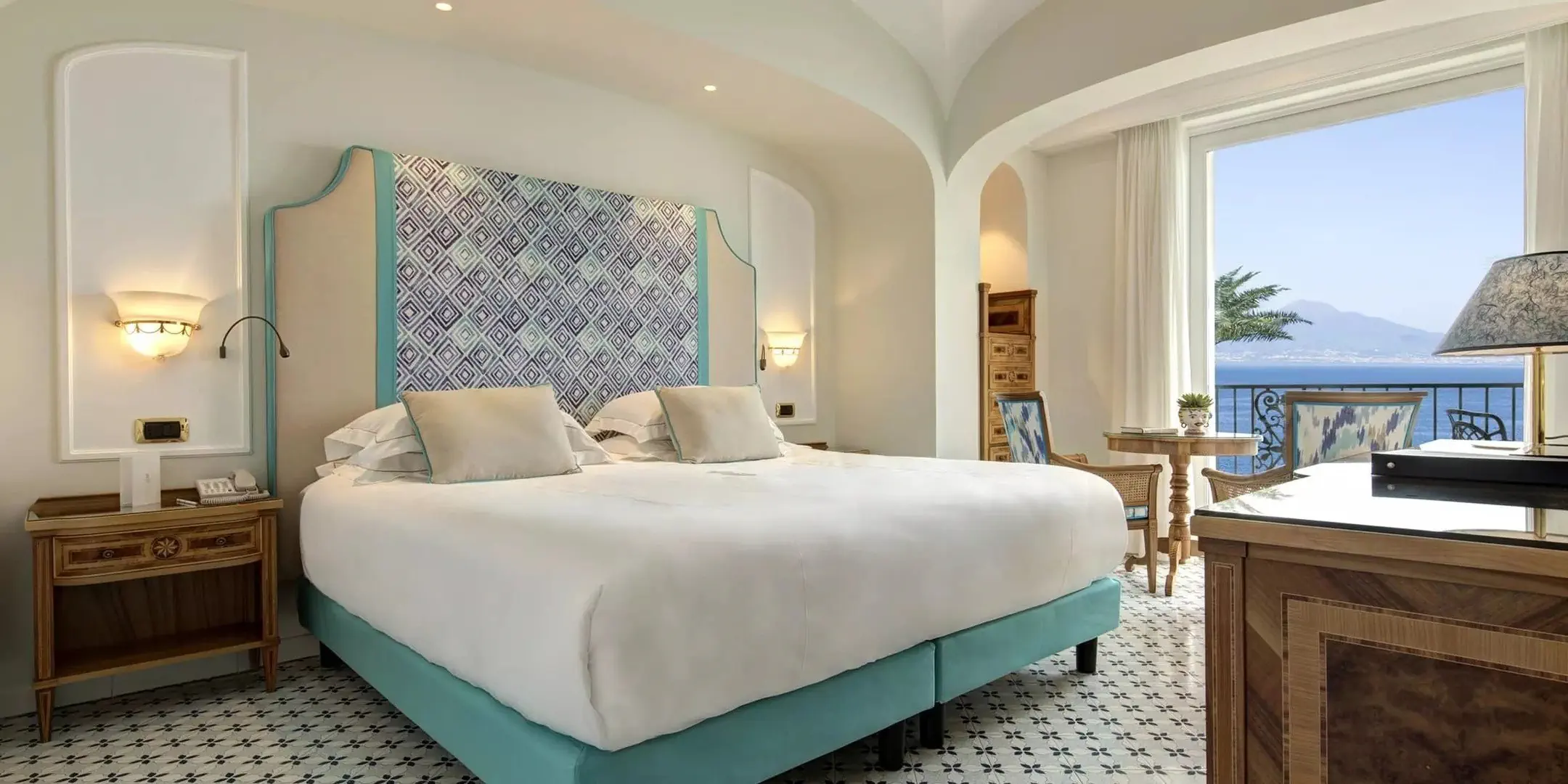 Grand Royal (Sorrento) - zdjęcie 13