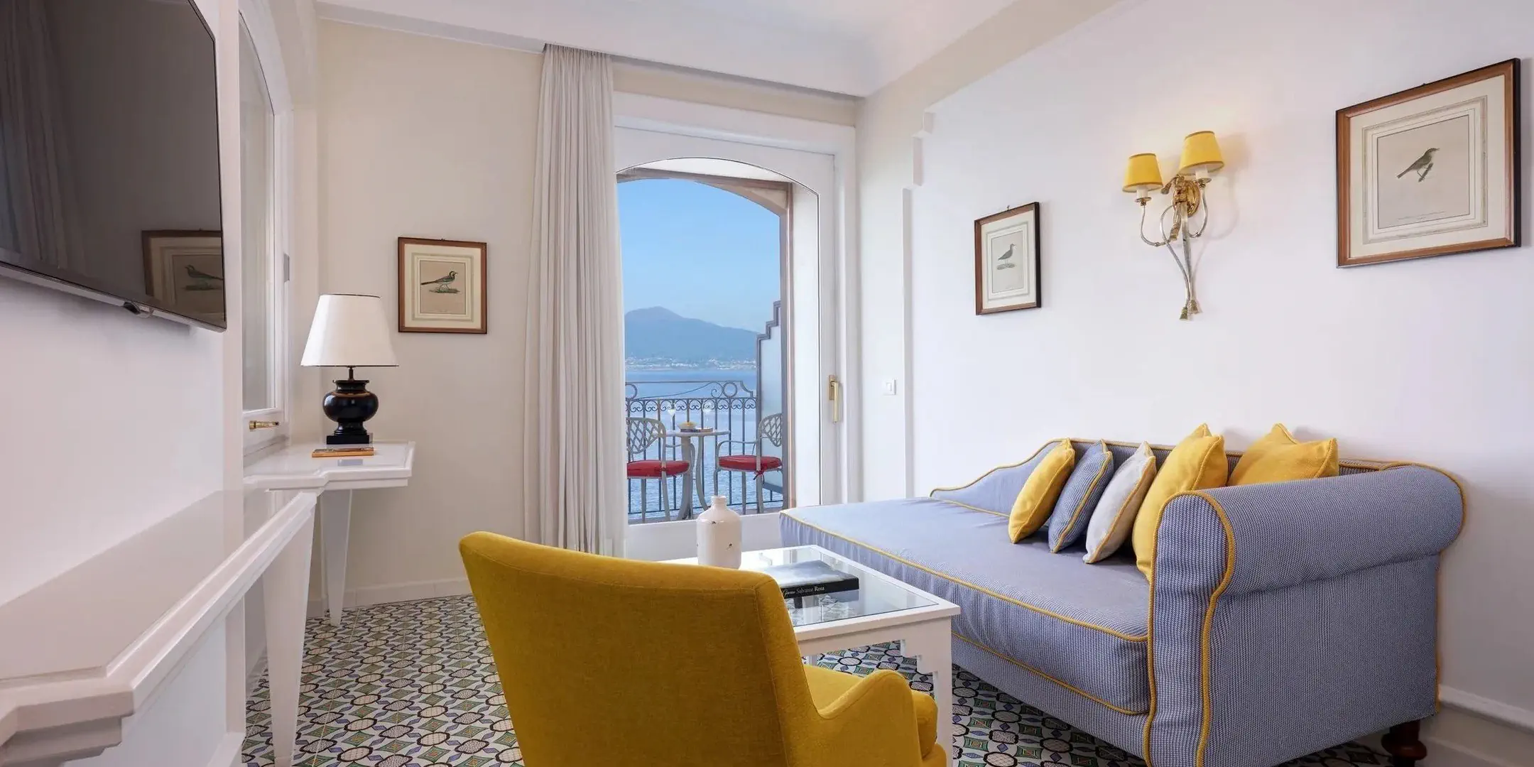 Grand Hotel Ambasciatori - zdjęcie 23