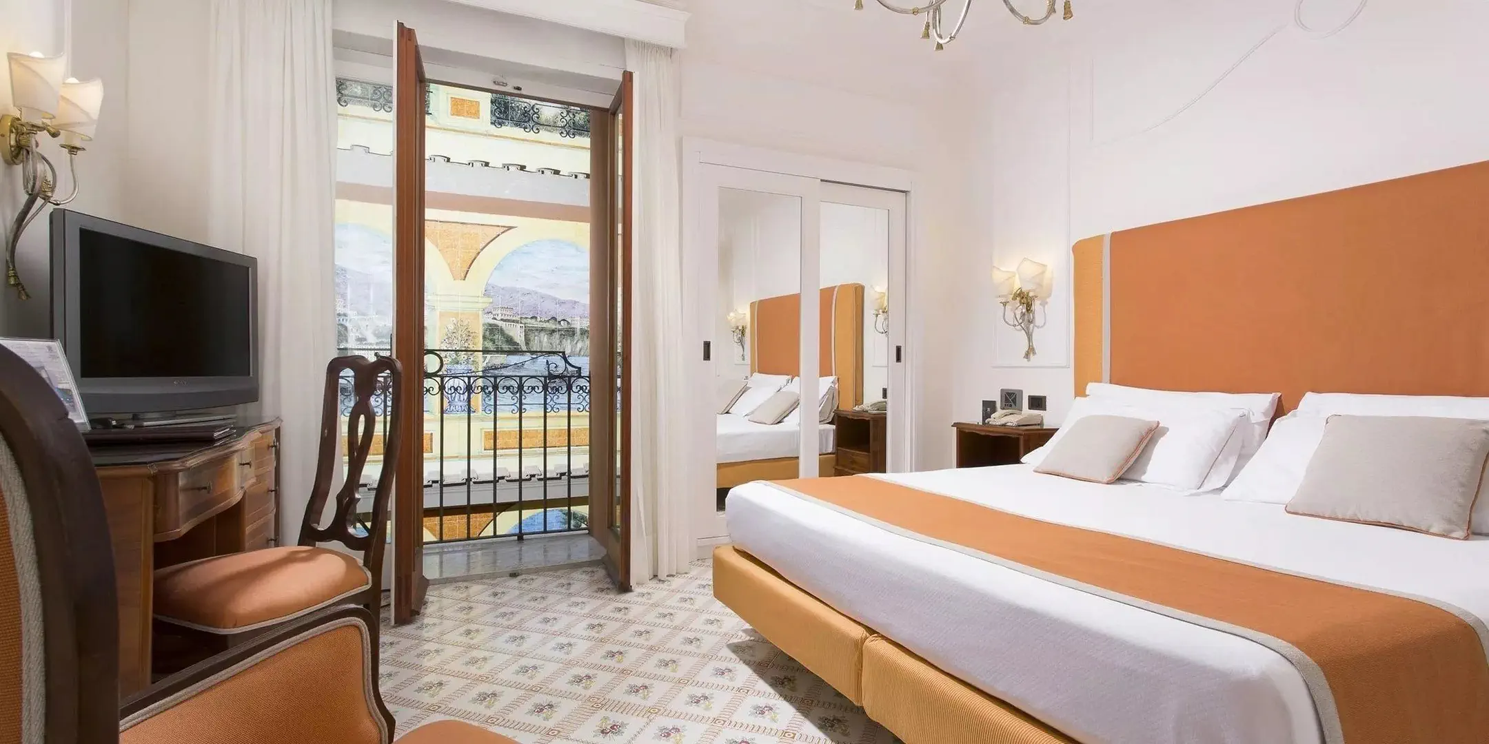Grand Hotel Ambasciatori - zdjęcie 6