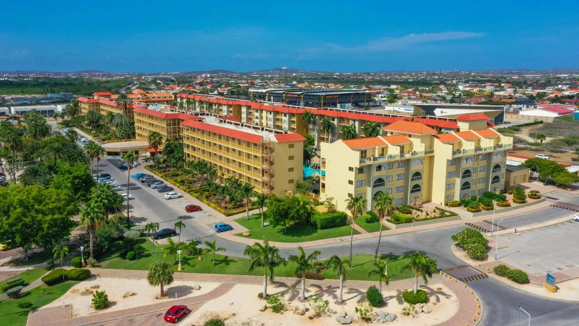 Eagle Aruba Resort - zdjęcie 13
