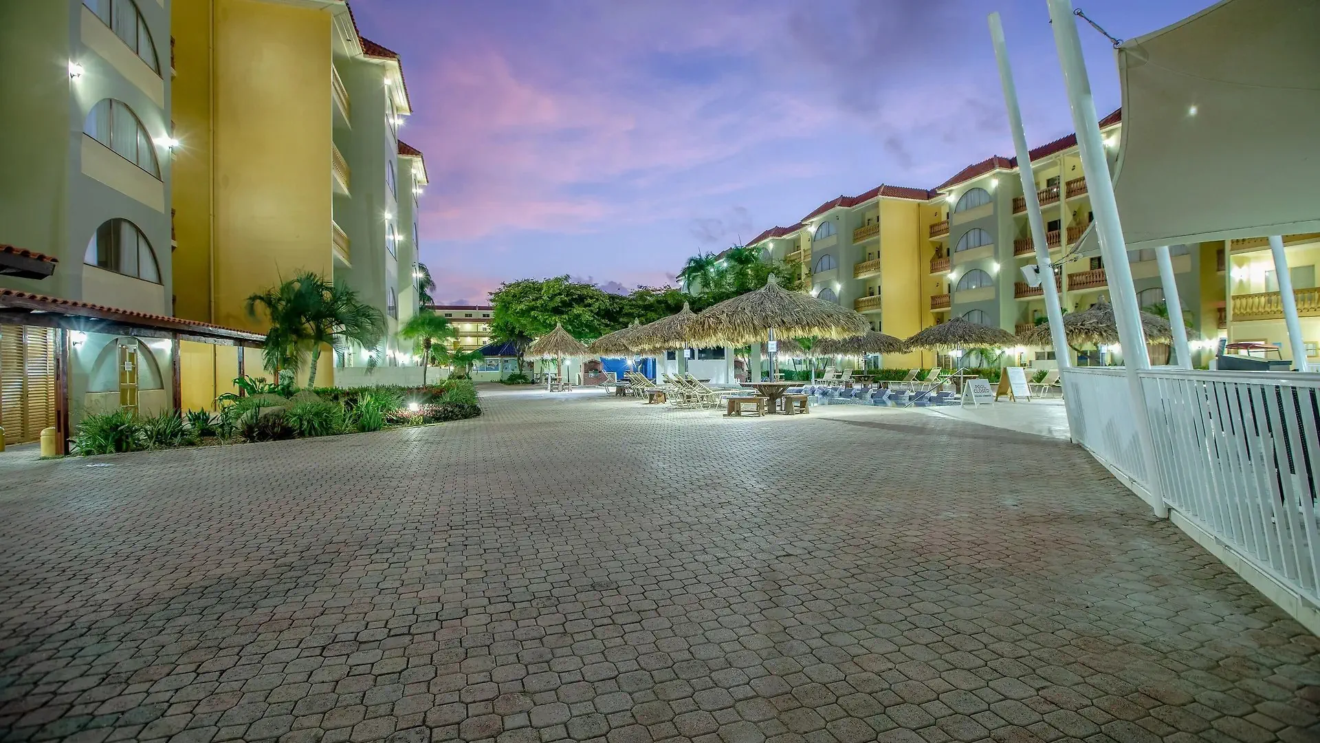 Eagle Aruba Resort - zdjęcie 19