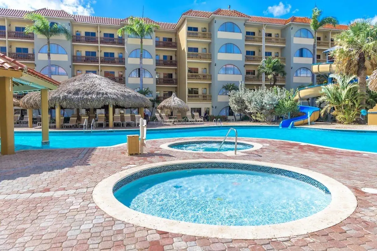 Eagle Aruba Resort - zdjęcie 18