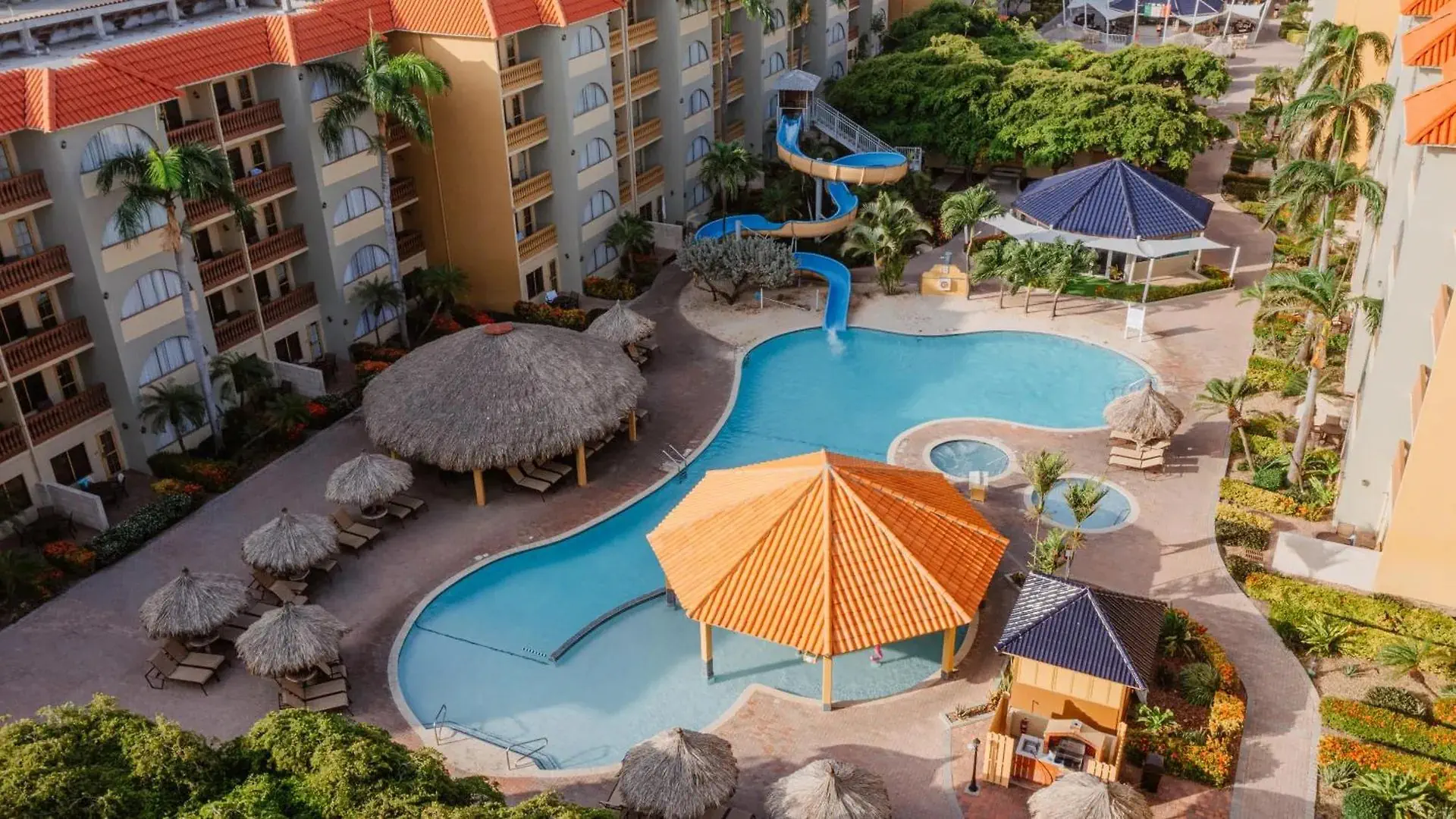 Eagle Aruba Resort - zdjęcie 10