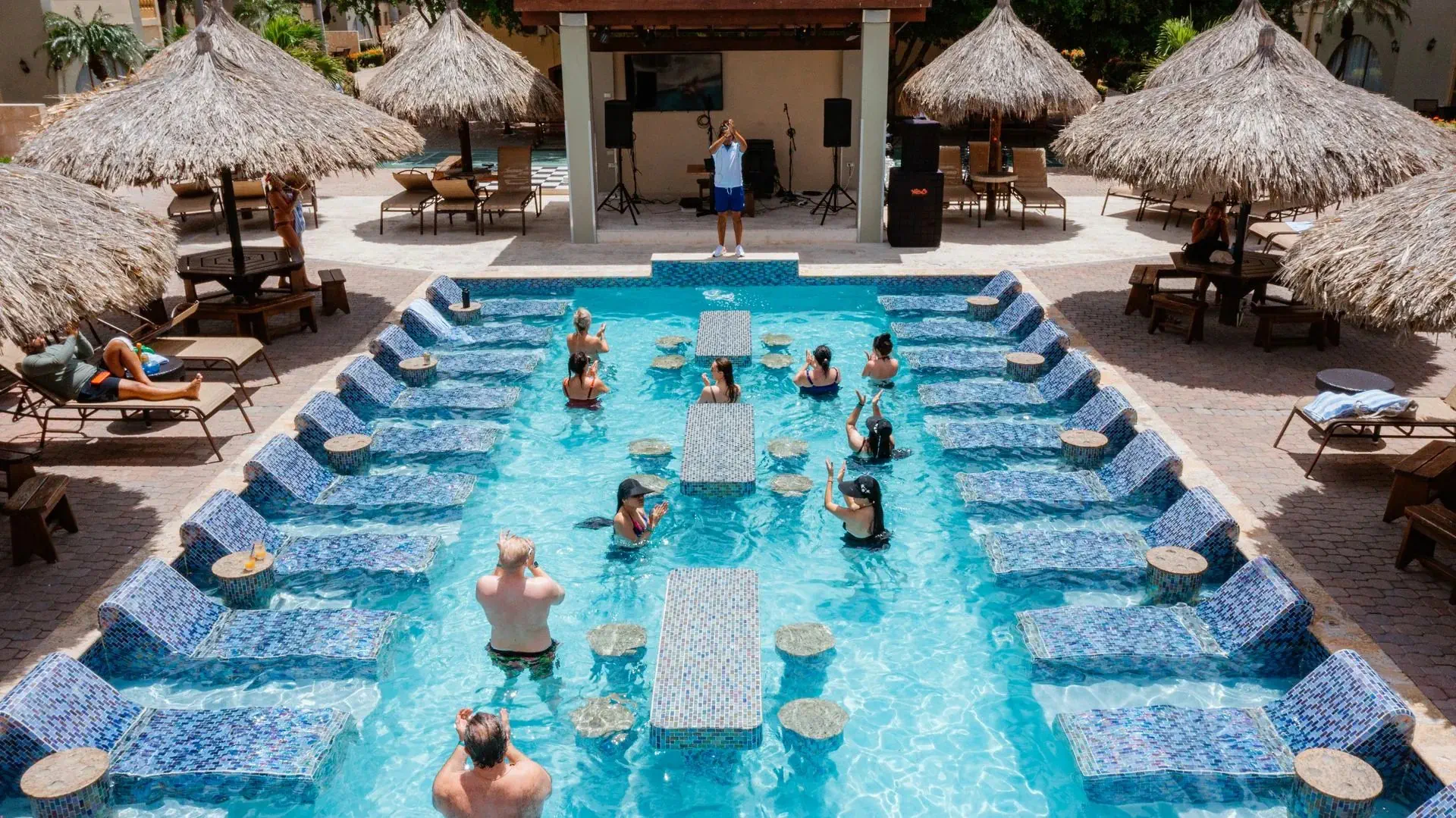 Eagle Aruba Resort - zdjęcie 17