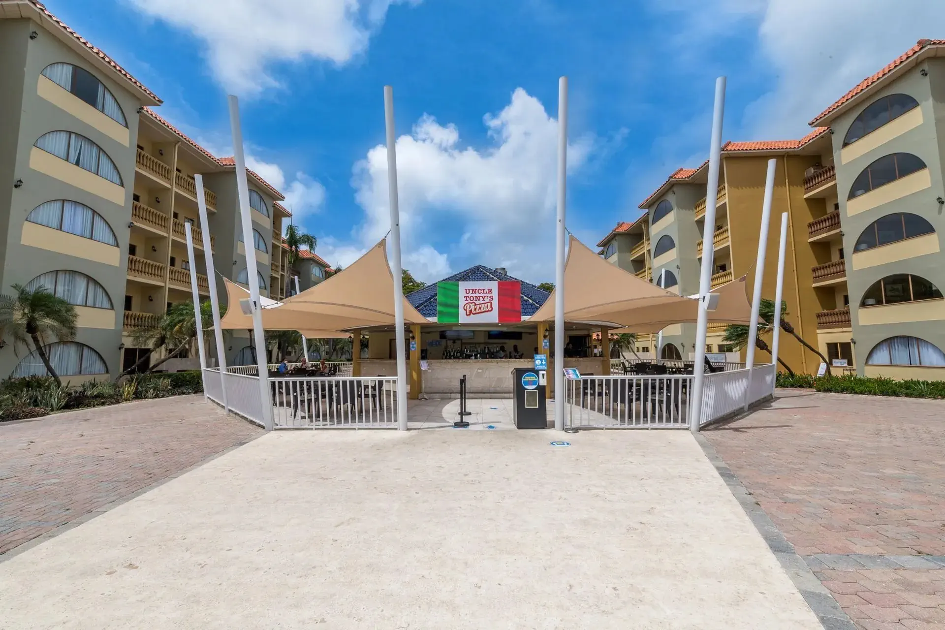 Eagle Aruba Resort - zdjęcie 23