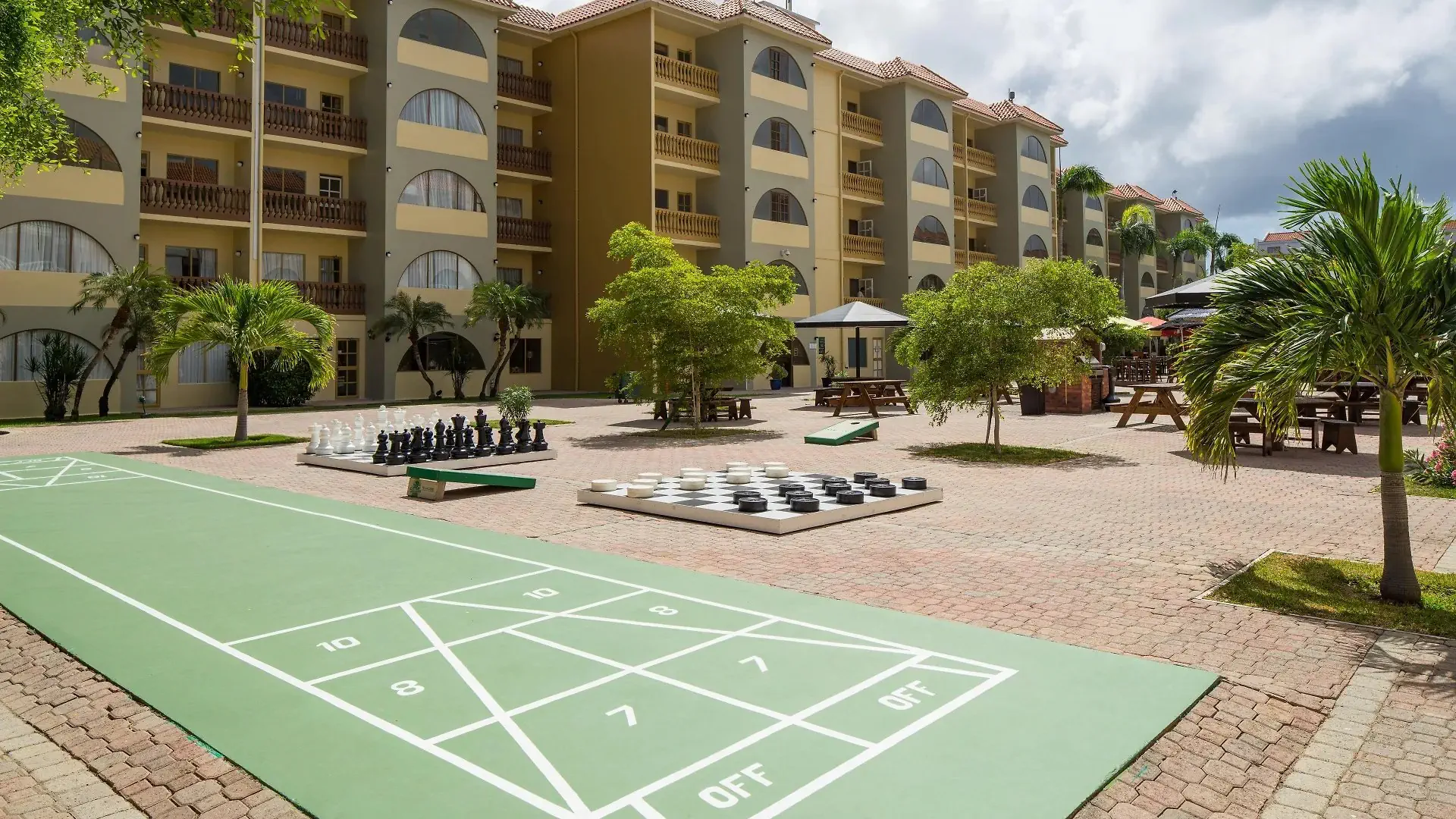 Eagle Aruba Resort - zdjęcie 22