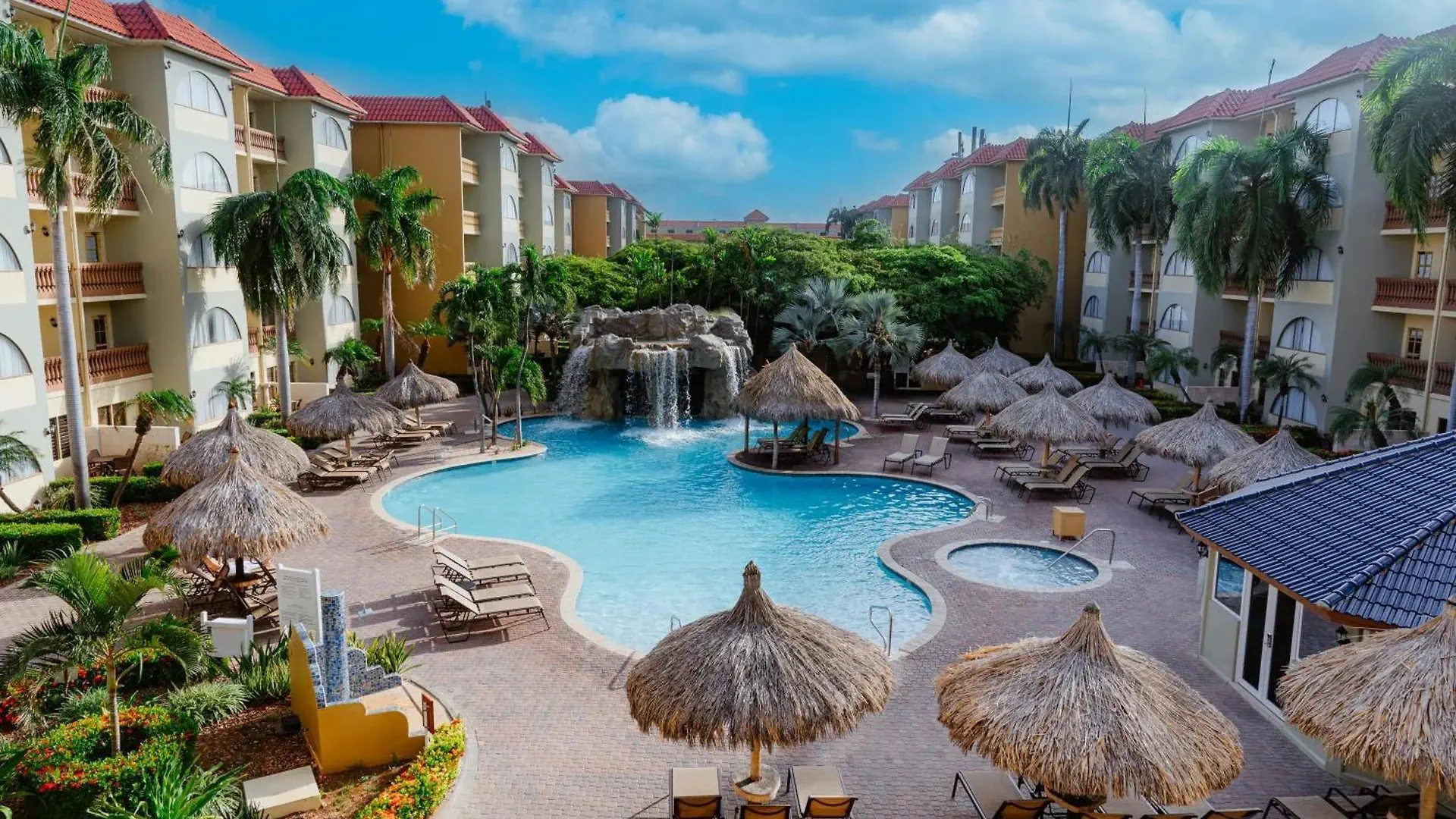 Eagle Aruba Resort - zdjęcie 14