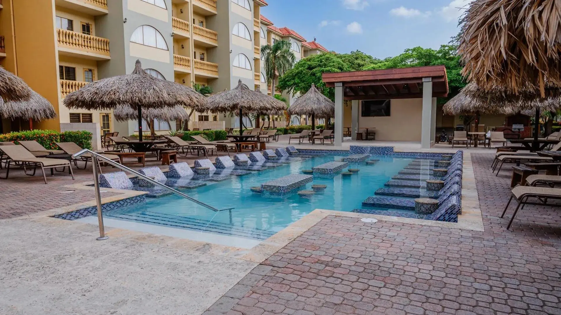 Eagle Aruba Resort - zdjęcie 16