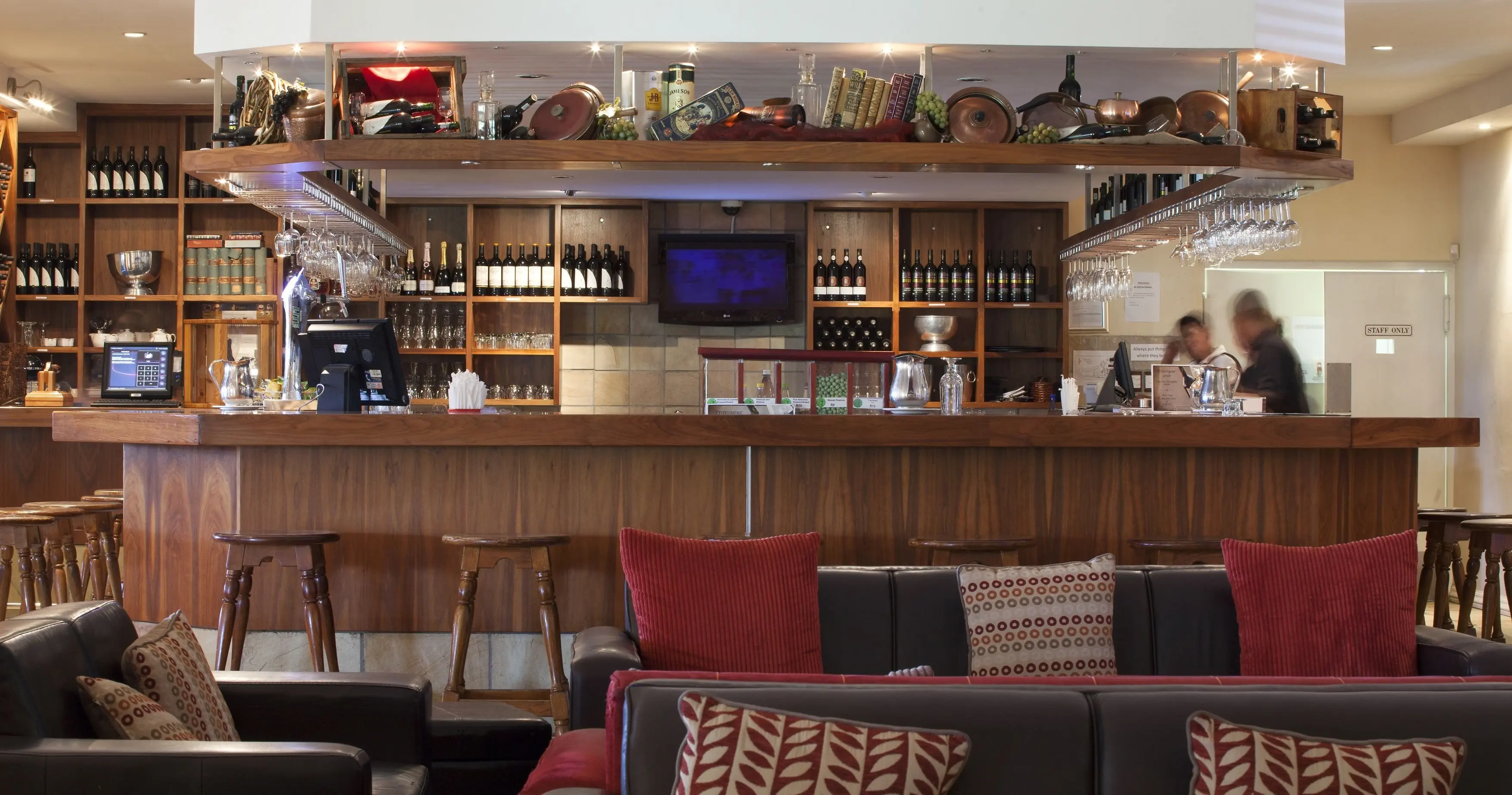 Devonvale Golf & Wine Est - zdjęcie 12