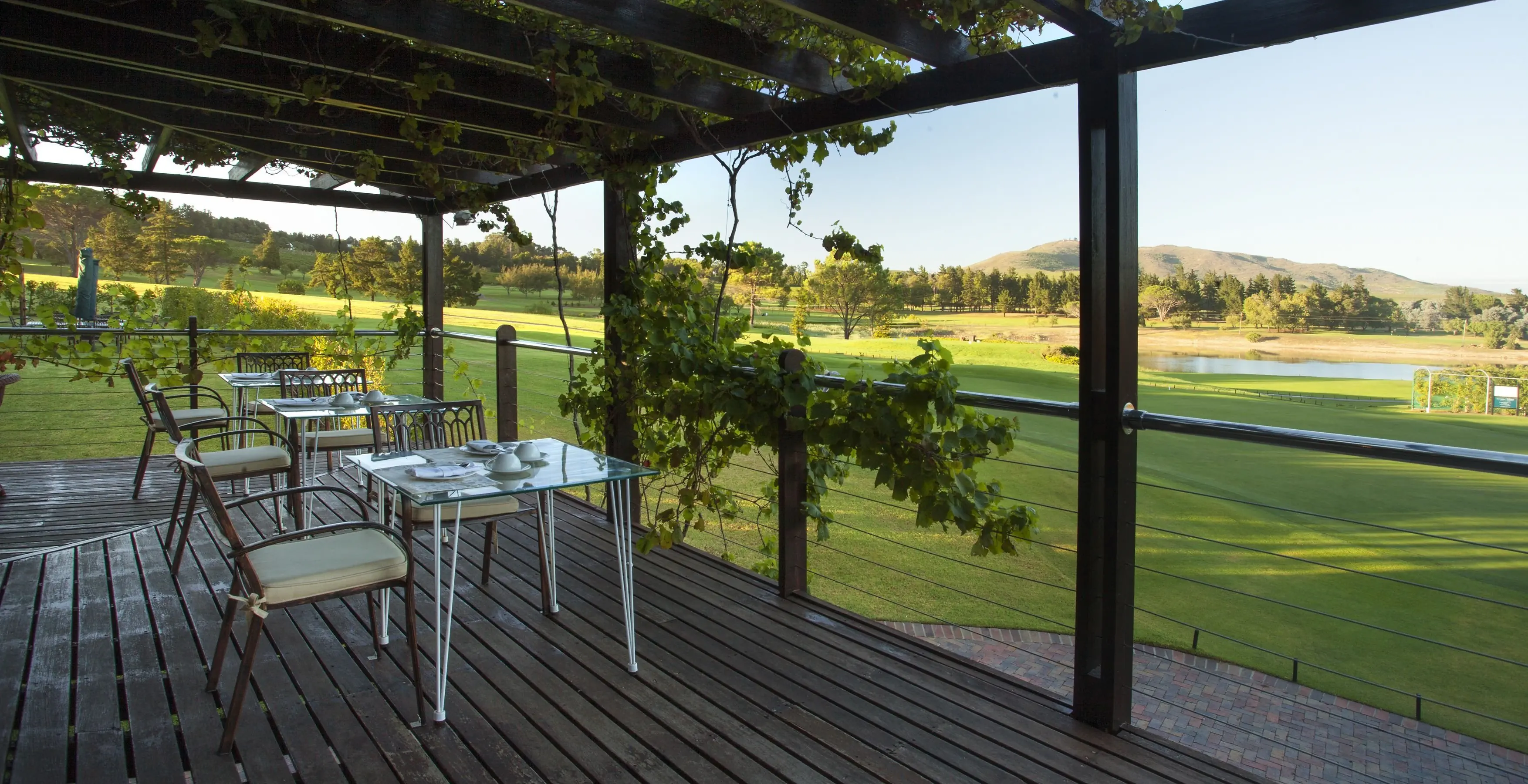 Devonvale Golf & Wine Est - zdjęcie 5