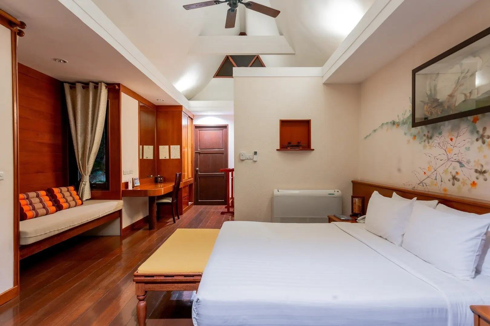 Baan Duangkaew Resort - zdjęcie 8
