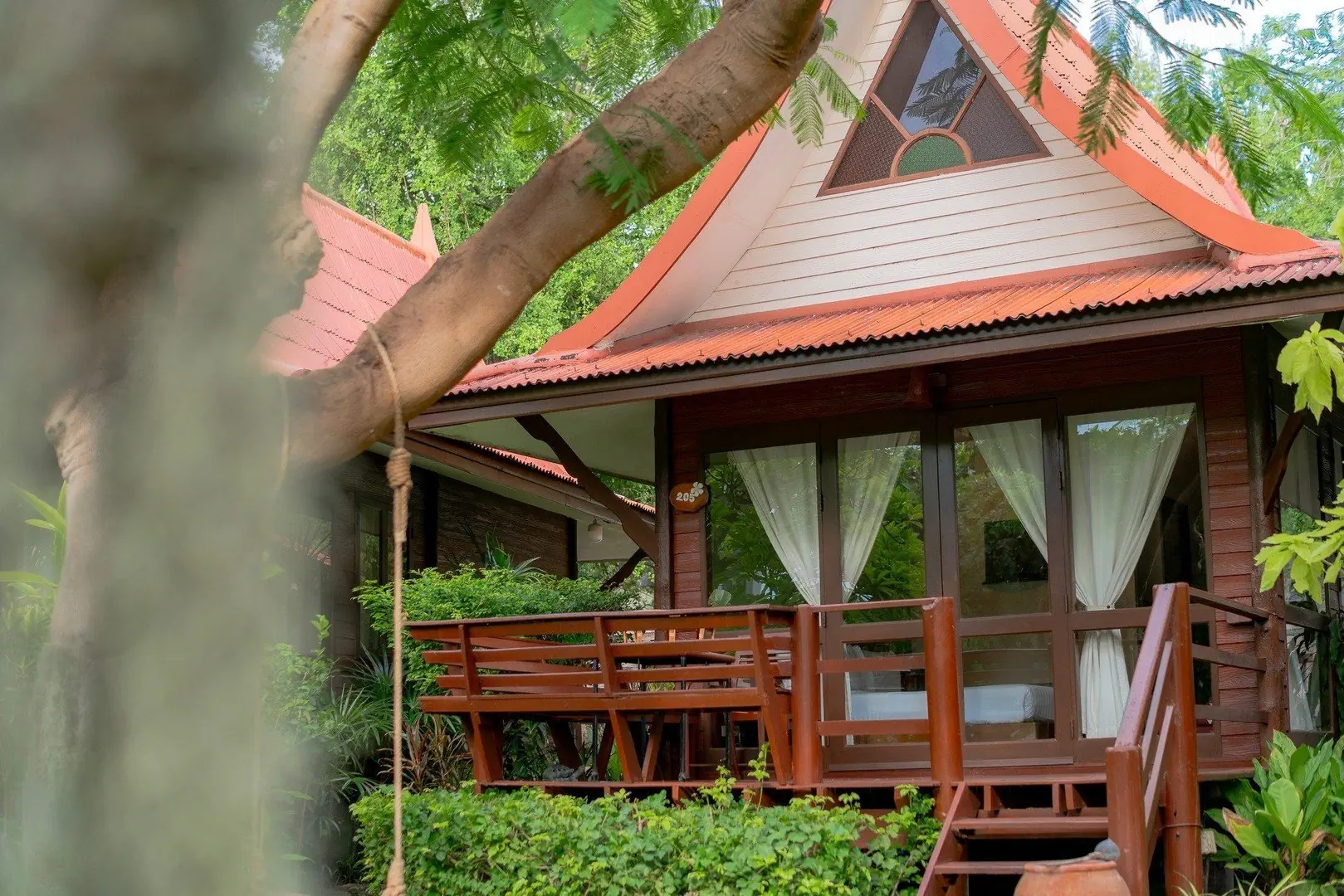 Baan Duangkaew Resort - zdjęcie 5