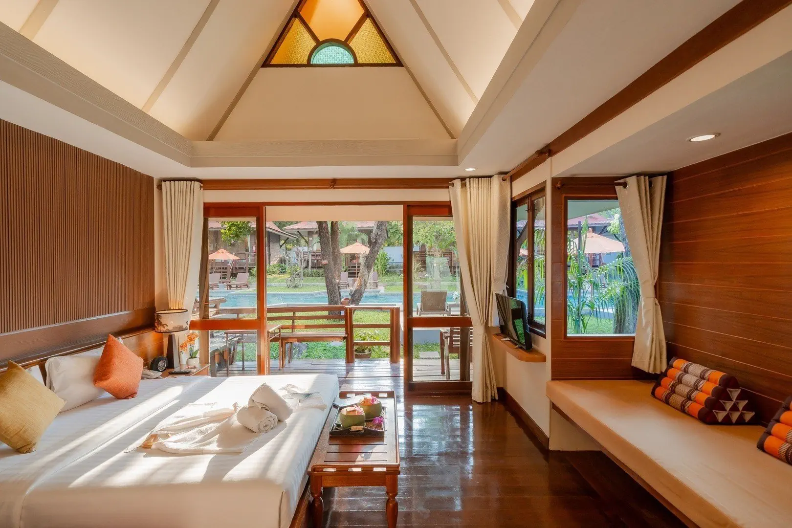 Baan Duangkaew Resort - zdjęcie 7