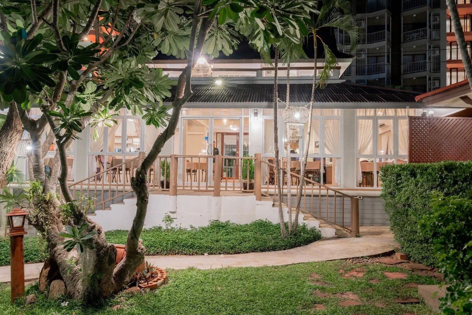 Baan Duangkaew Resort - zdjęcie 13