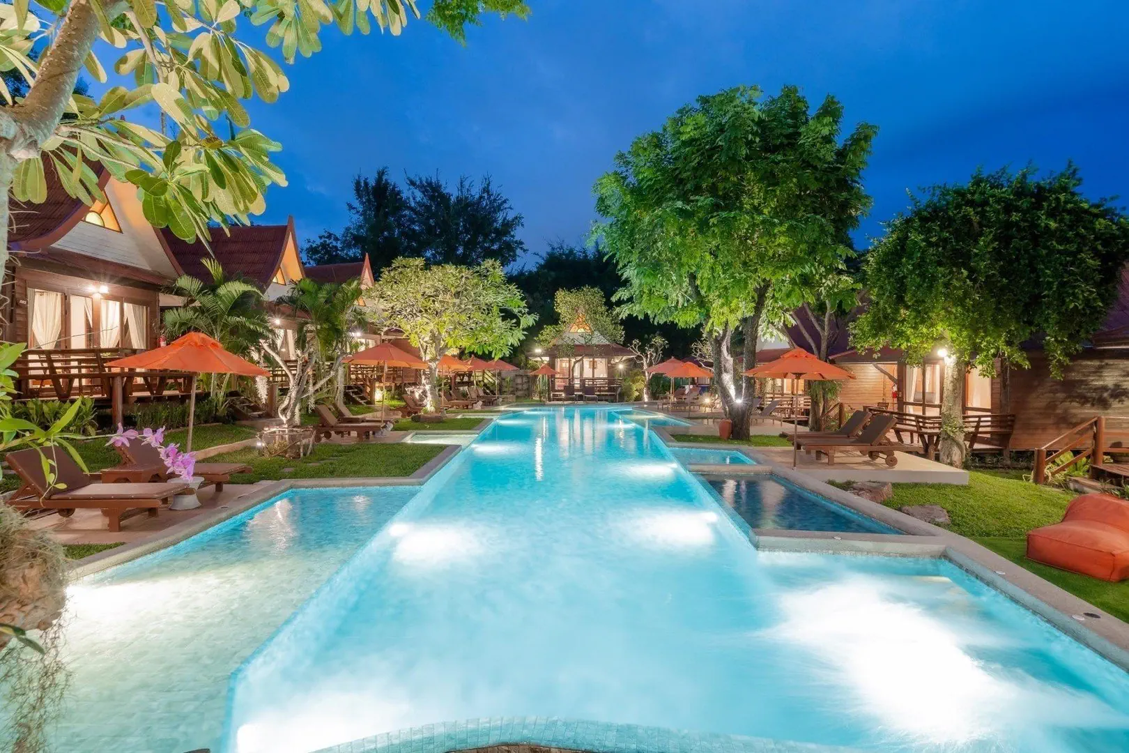 Baan Duangkaew Resort - zdjęcie 12