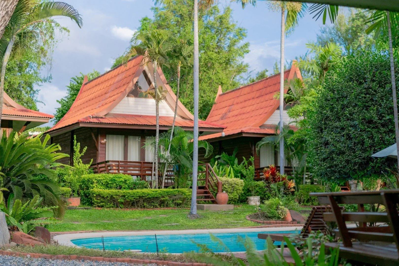 Baan Duangkaew Resort - zdjęcie 4