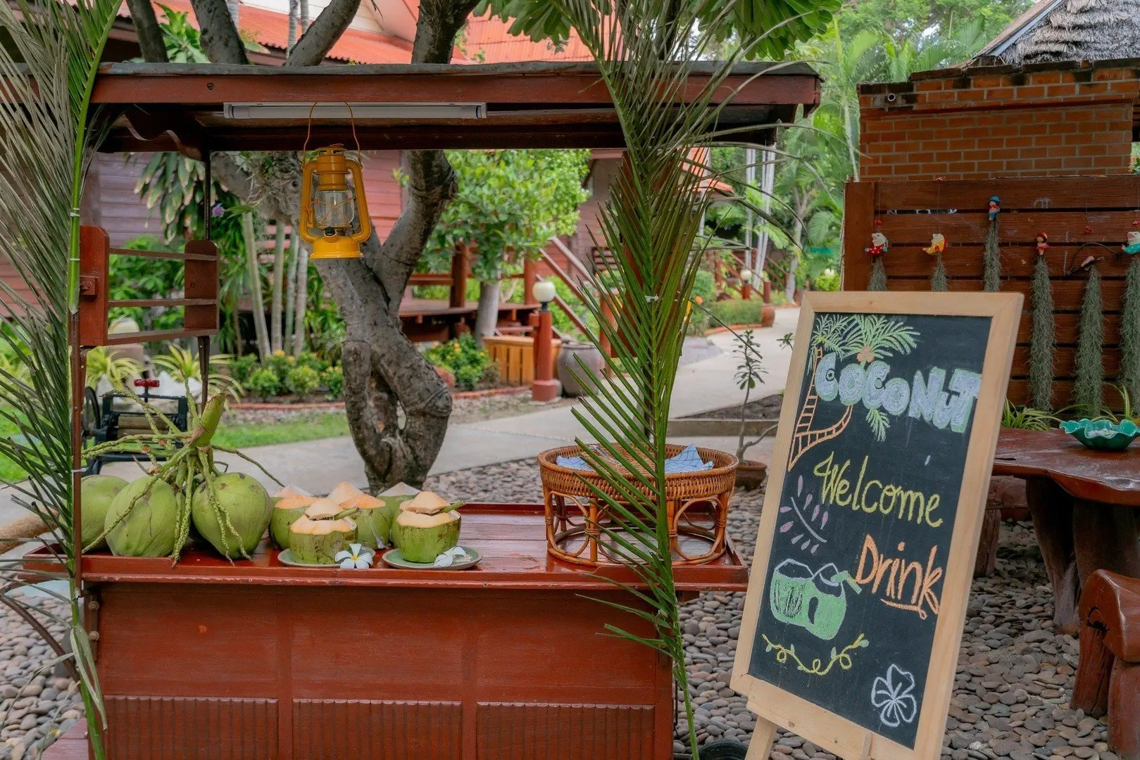 Baan Duangkaew Resort - zdjęcie 15