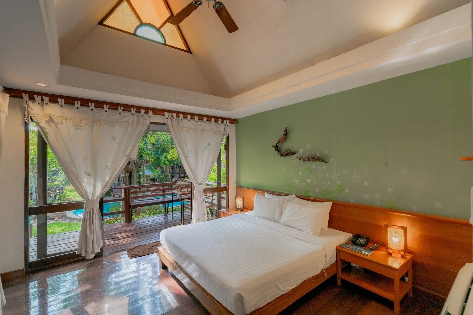 Baan Duangkaew Resort - zdjęcie 6