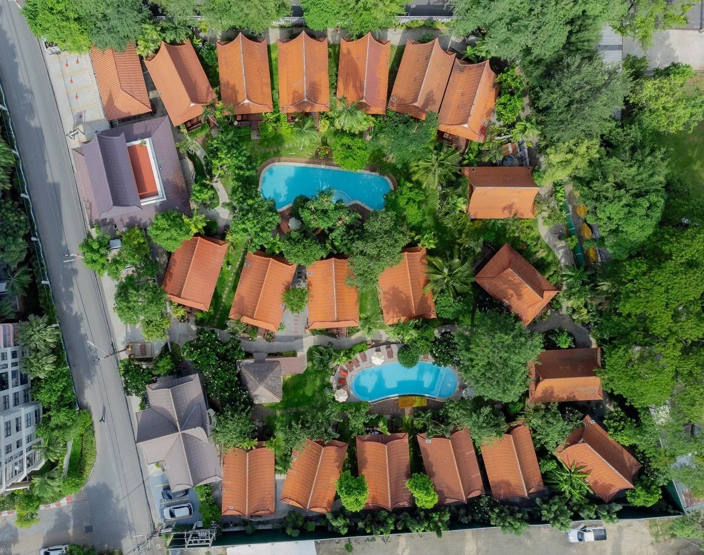 Baan Duangkaew Resort - zdjęcie 11