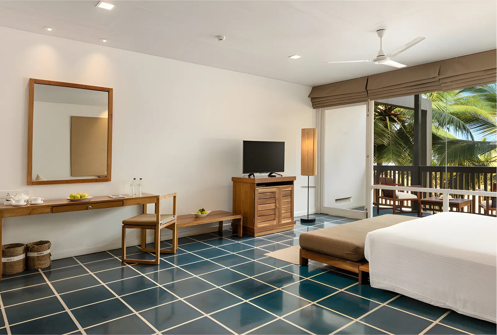 Hotel Jetwing Blue