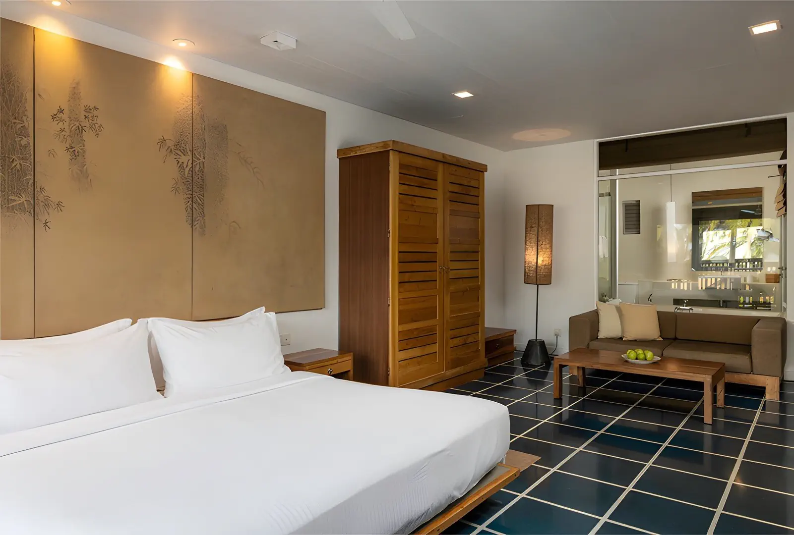 Hotel Jetwing Blue