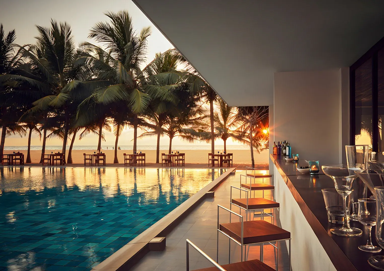 Hotel Jetwing Blue