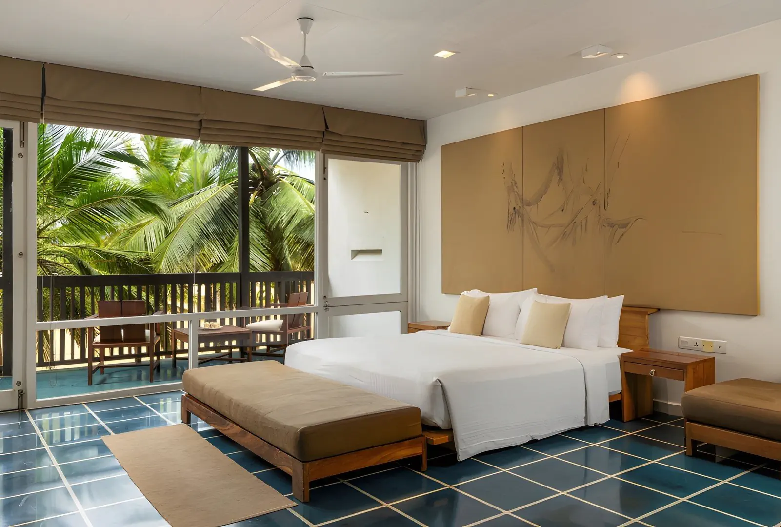 Hotel Jetwing Blue