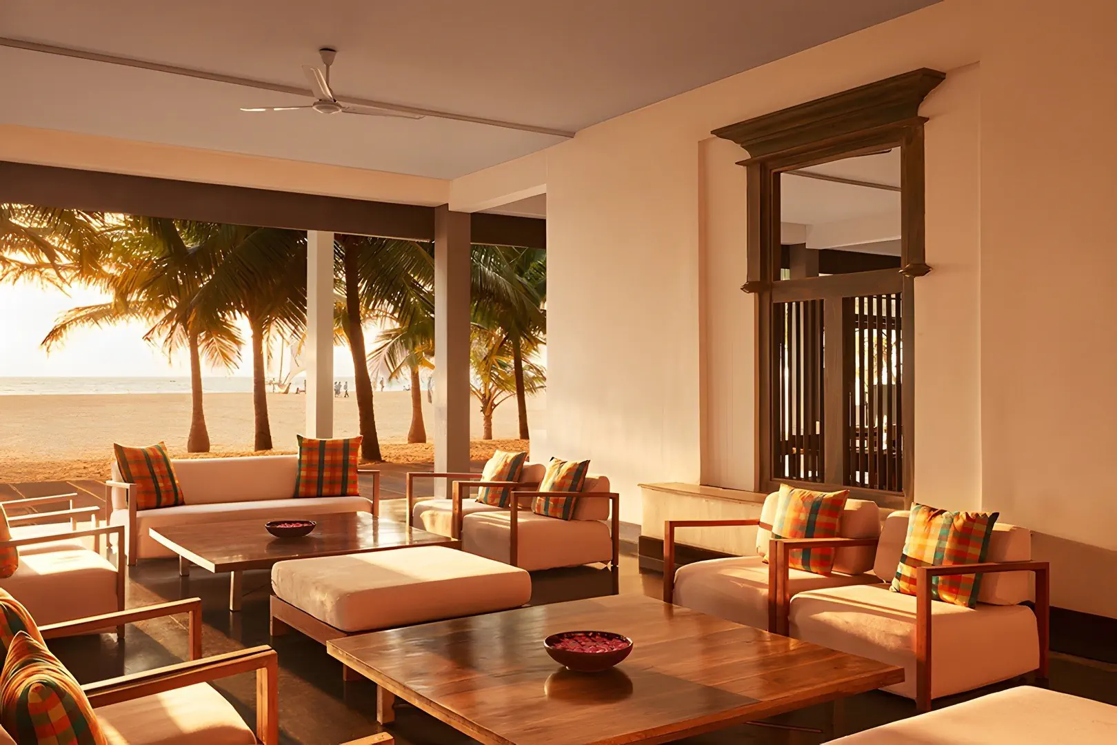 Hotel Jetwing Blue