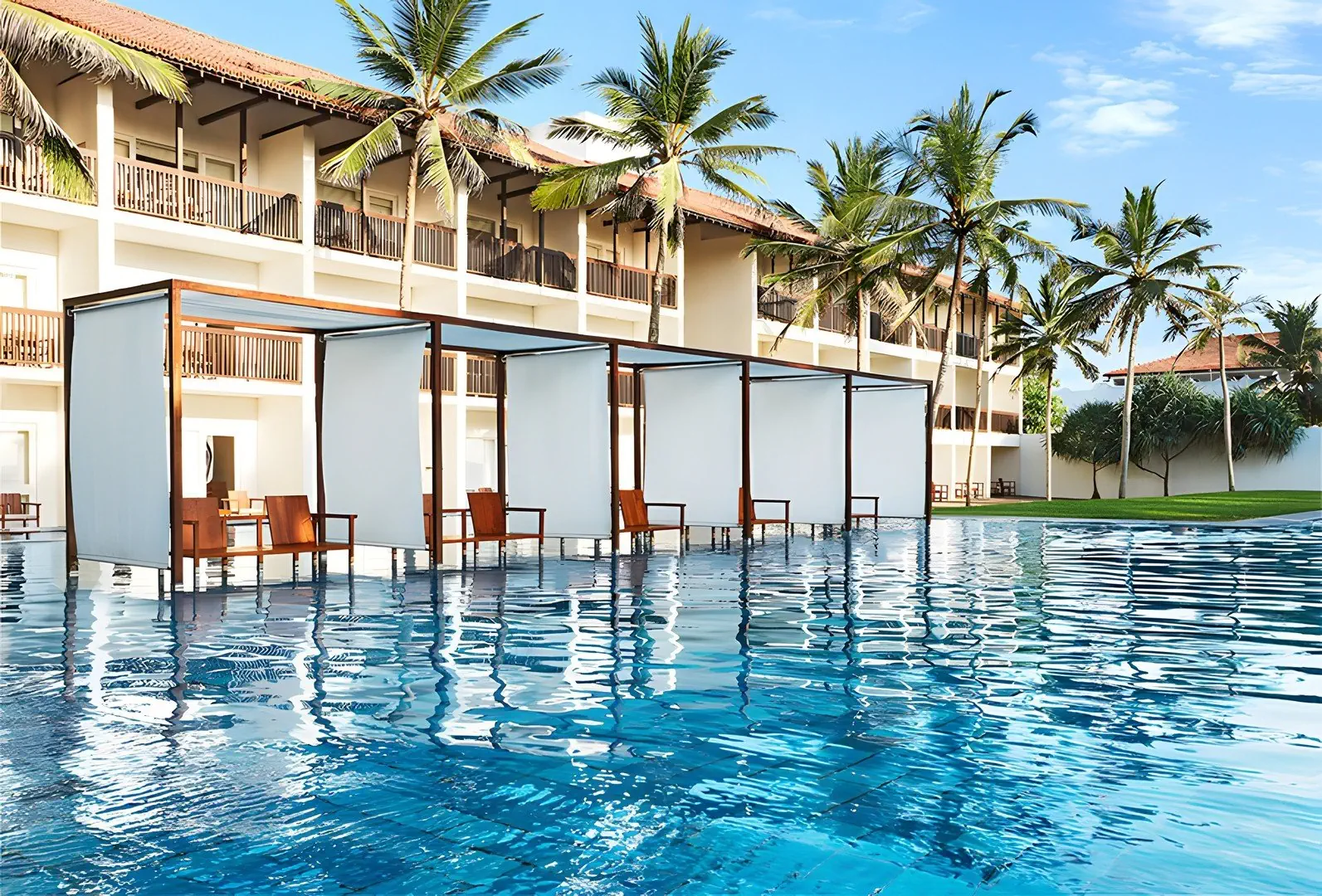 Hotel Jetwing Blue
