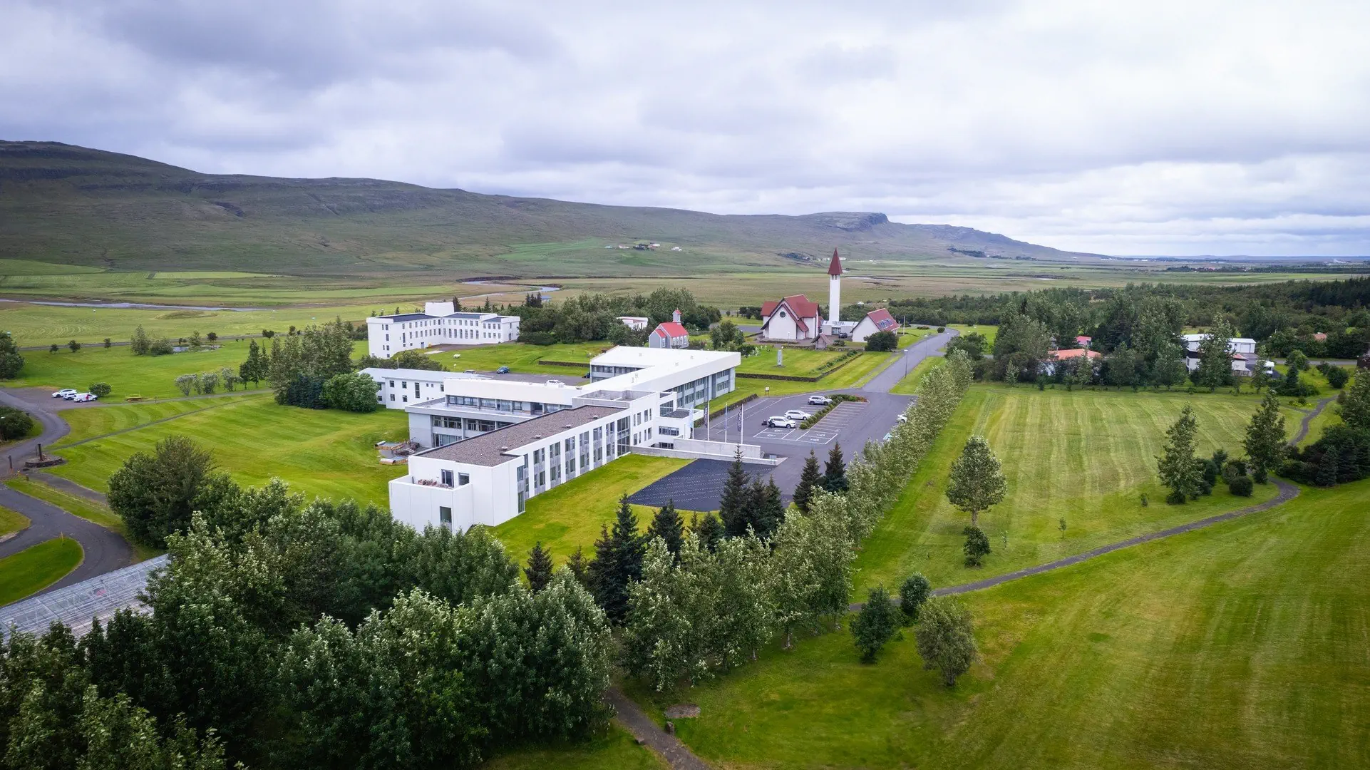 Fosshotel Reykholt - zdjęcie 2