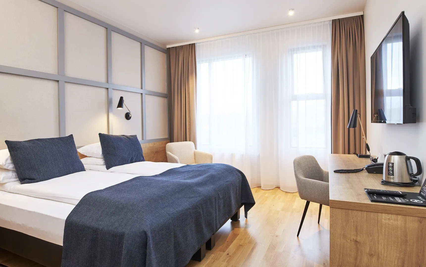 Fosshotel Reykholt - zdjęcie 8
