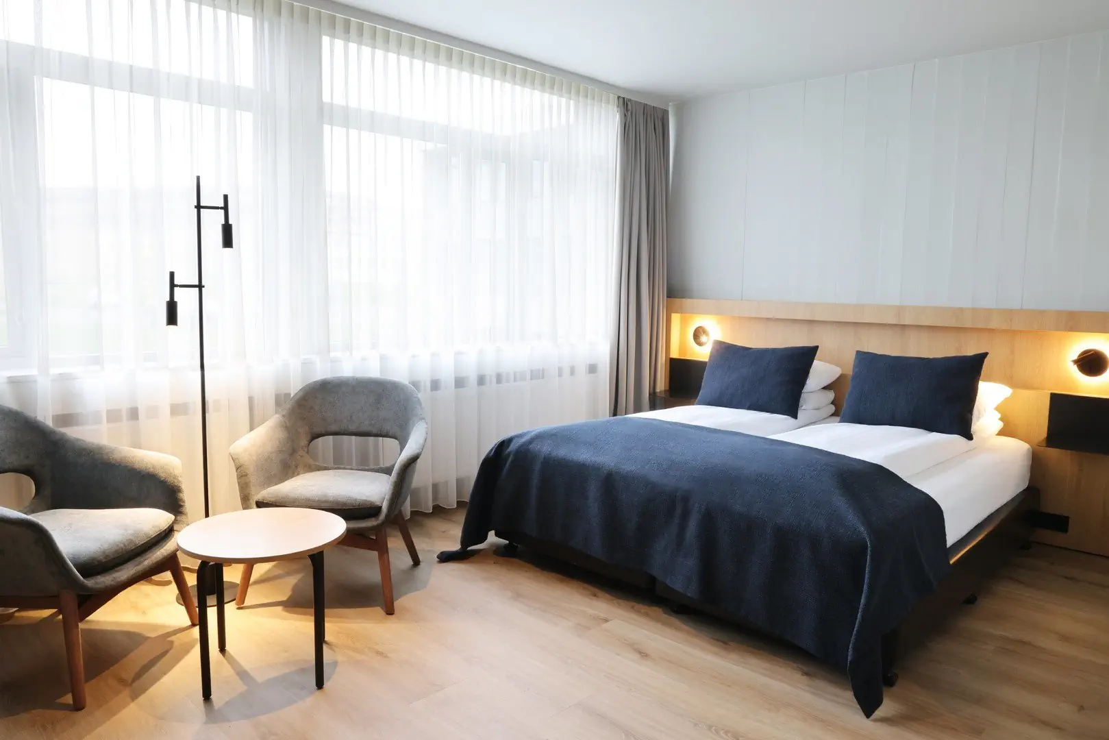 Fosshotel Reykholt - zdjęcie 10