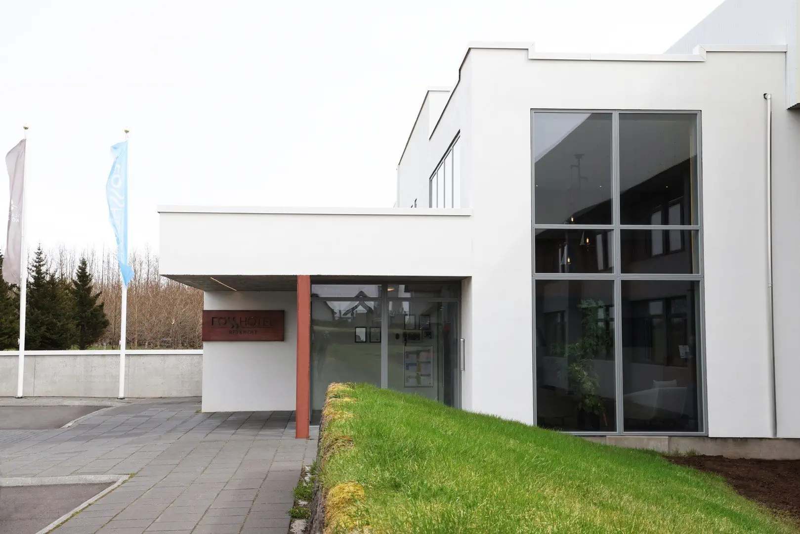 Fosshotel Reykholt - zdjęcie 5
