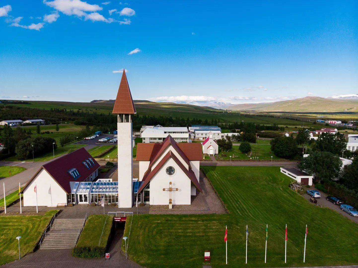 Fosshotel Reykholt - zdjęcie 26