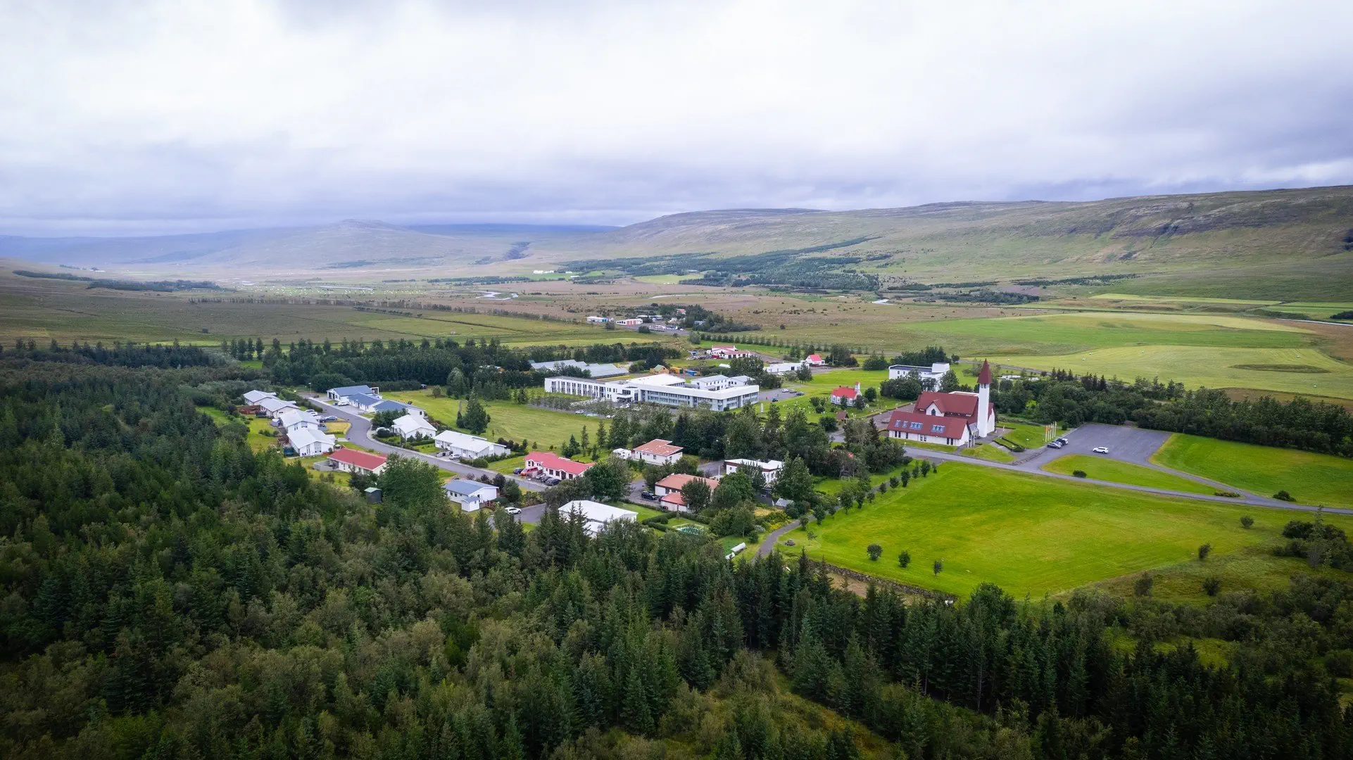 Fosshotel Reykholt - zdjęcie 25
