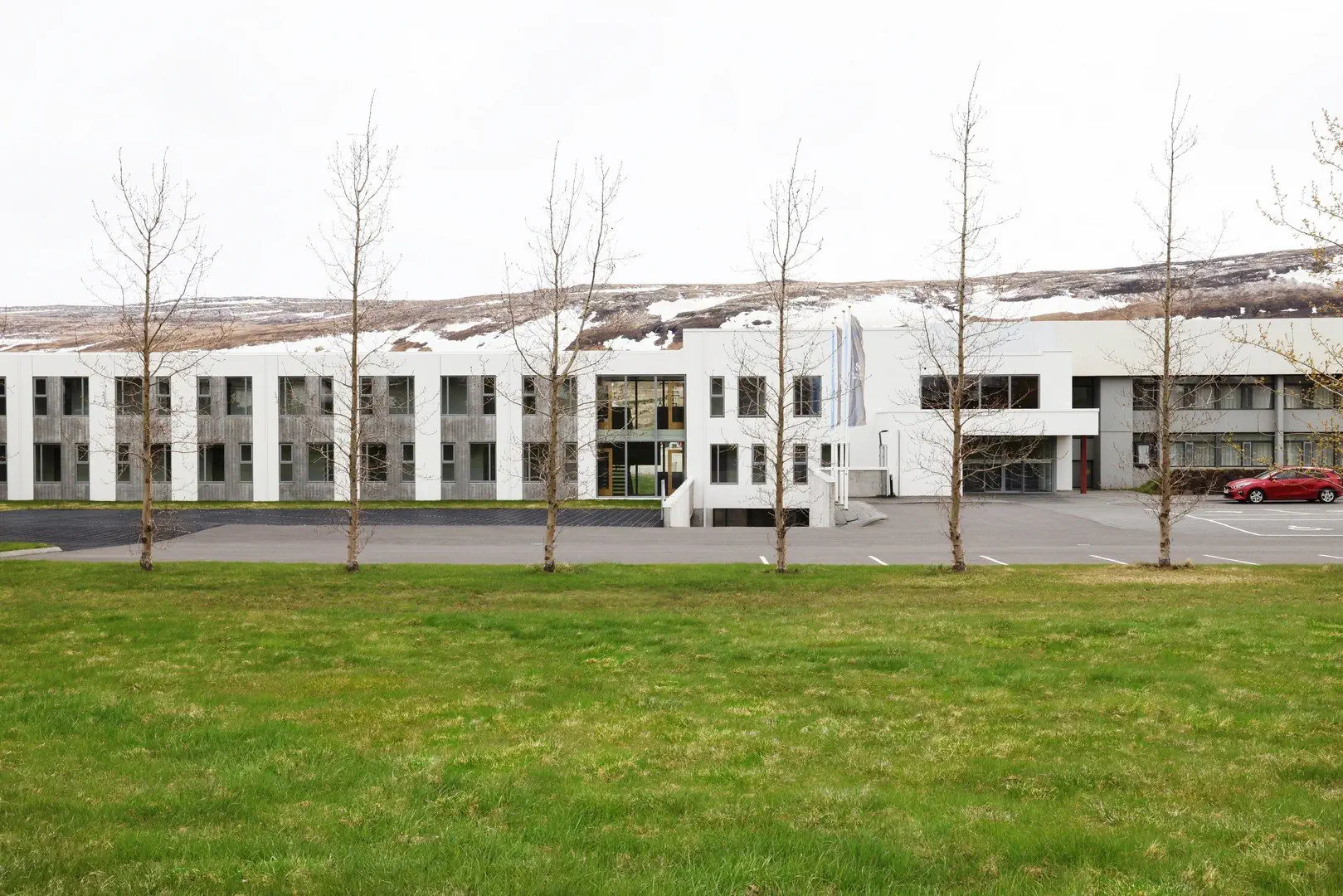 Fosshotel Reykholt - zdjęcie 13