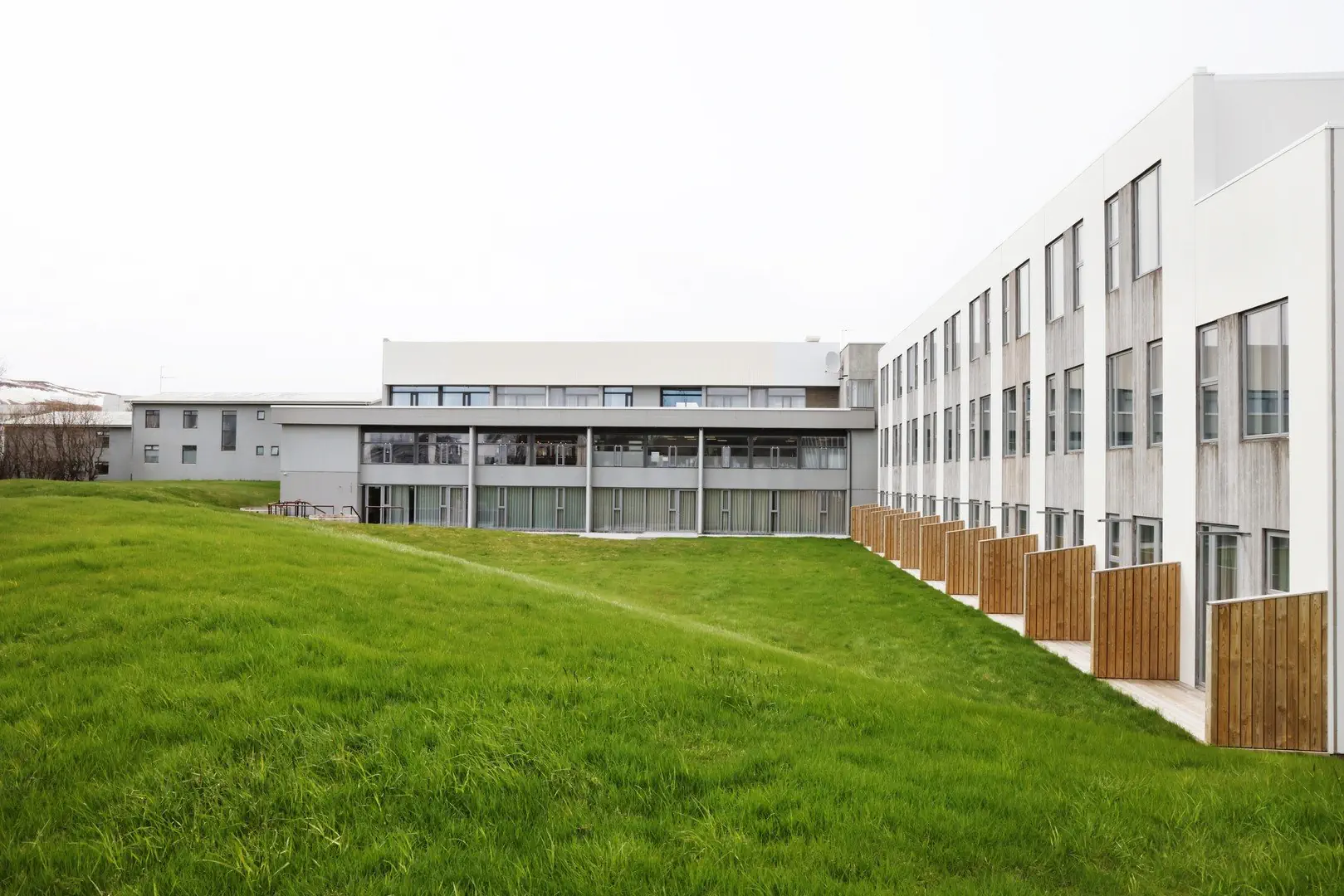 Fosshotel Reykholt - zdjęcie 4