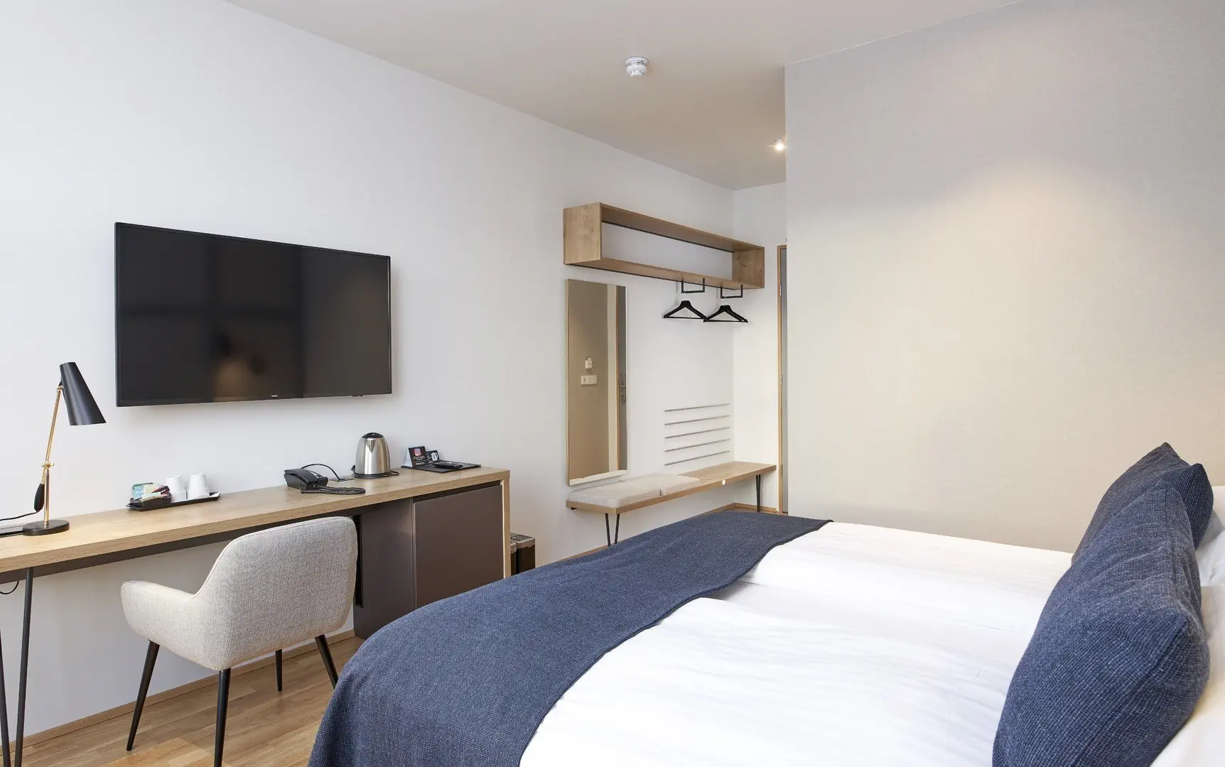 Fosshotel Reykholt - zdjęcie 9