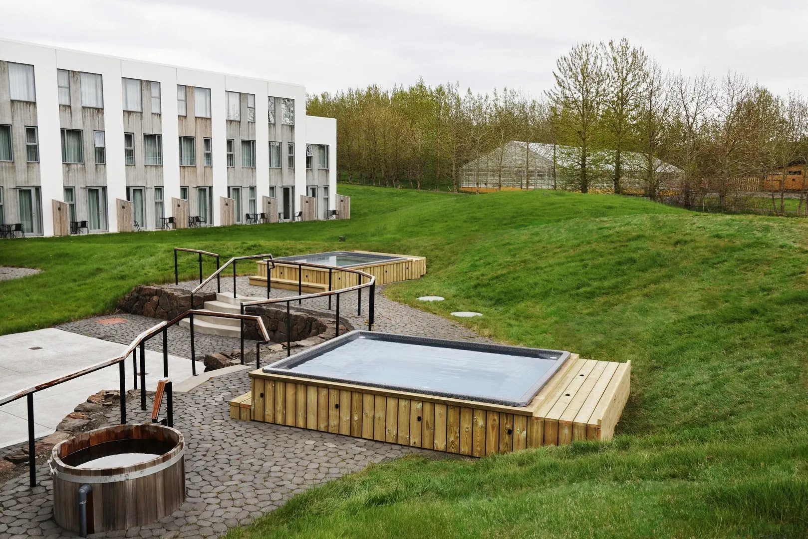 Fosshotel Reykholt - zdjęcie 3