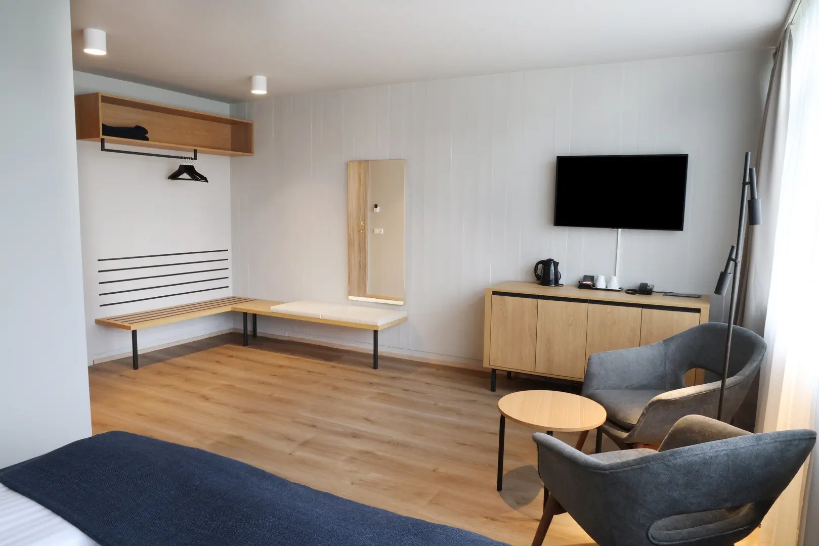 Fosshotel Reykholt - zdjęcie 11