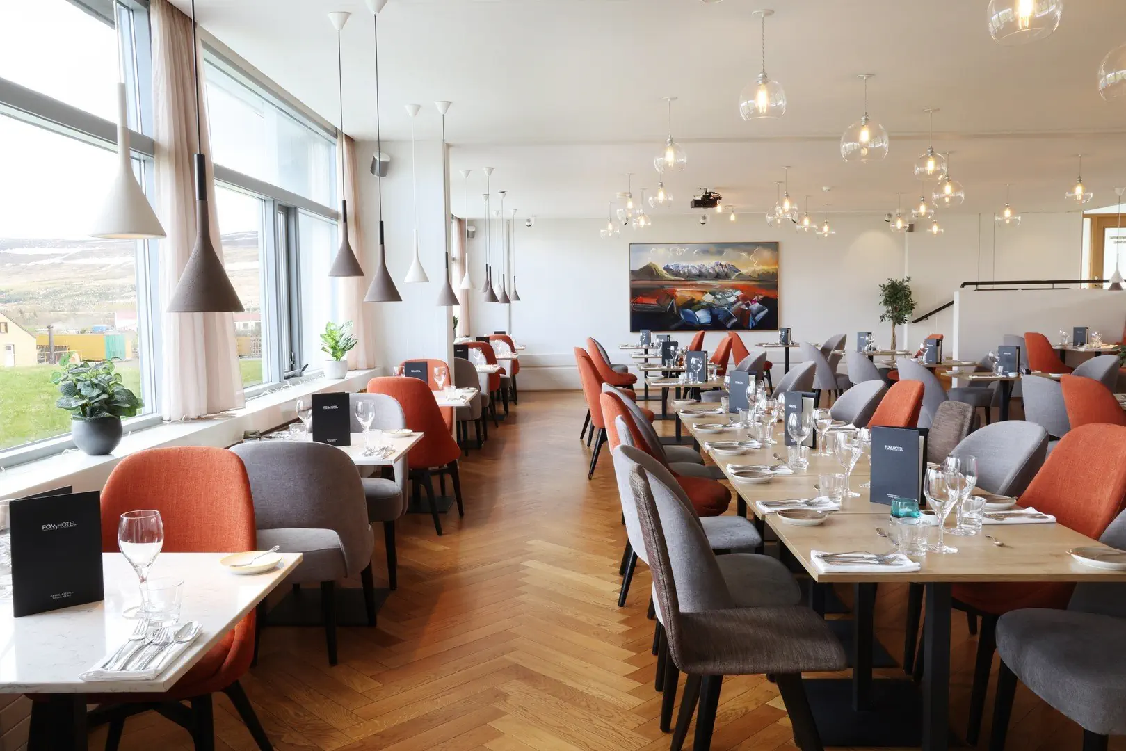 Fosshotel Reykholt - zdjęcie 7