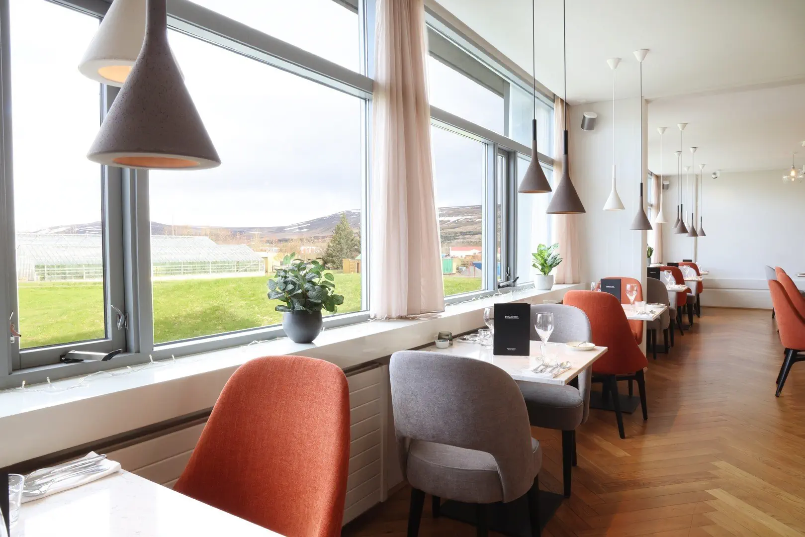 Fosshotel Reykholt - zdjęcie 16