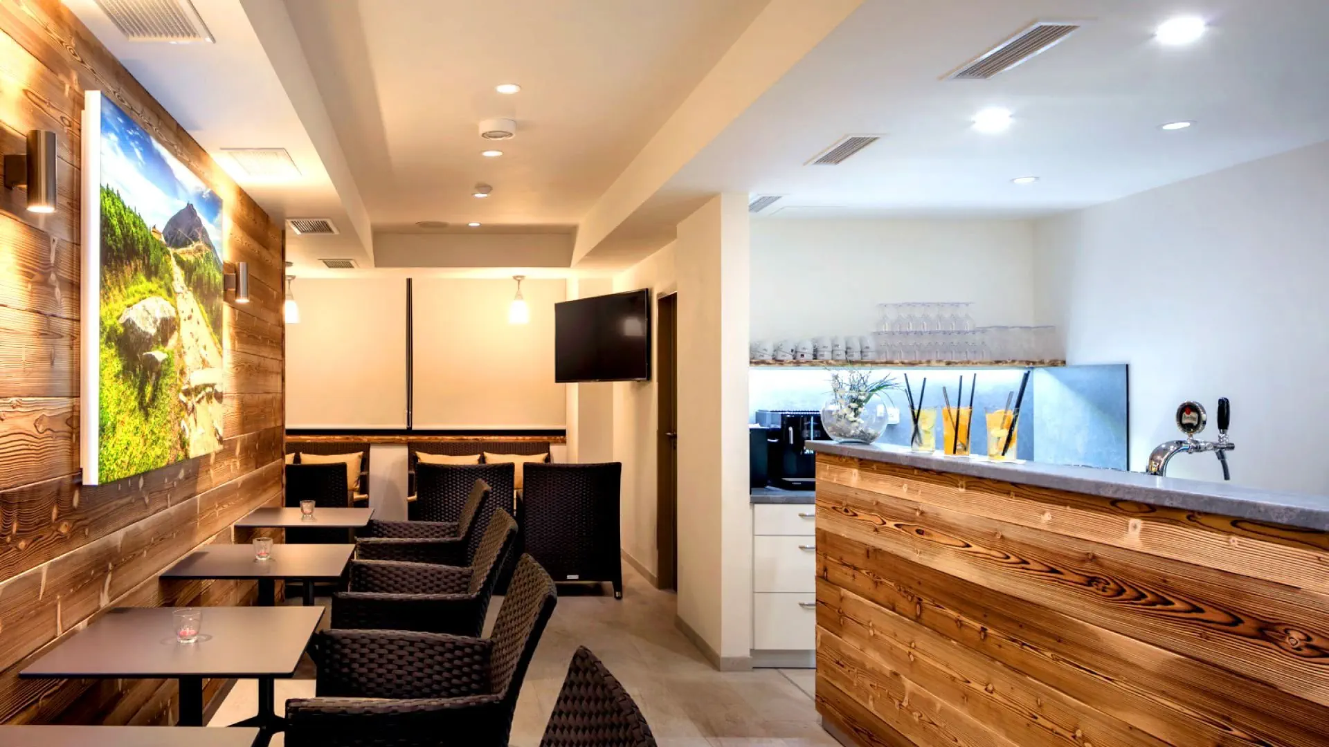 Congress & Wellness Hotel Olšanka